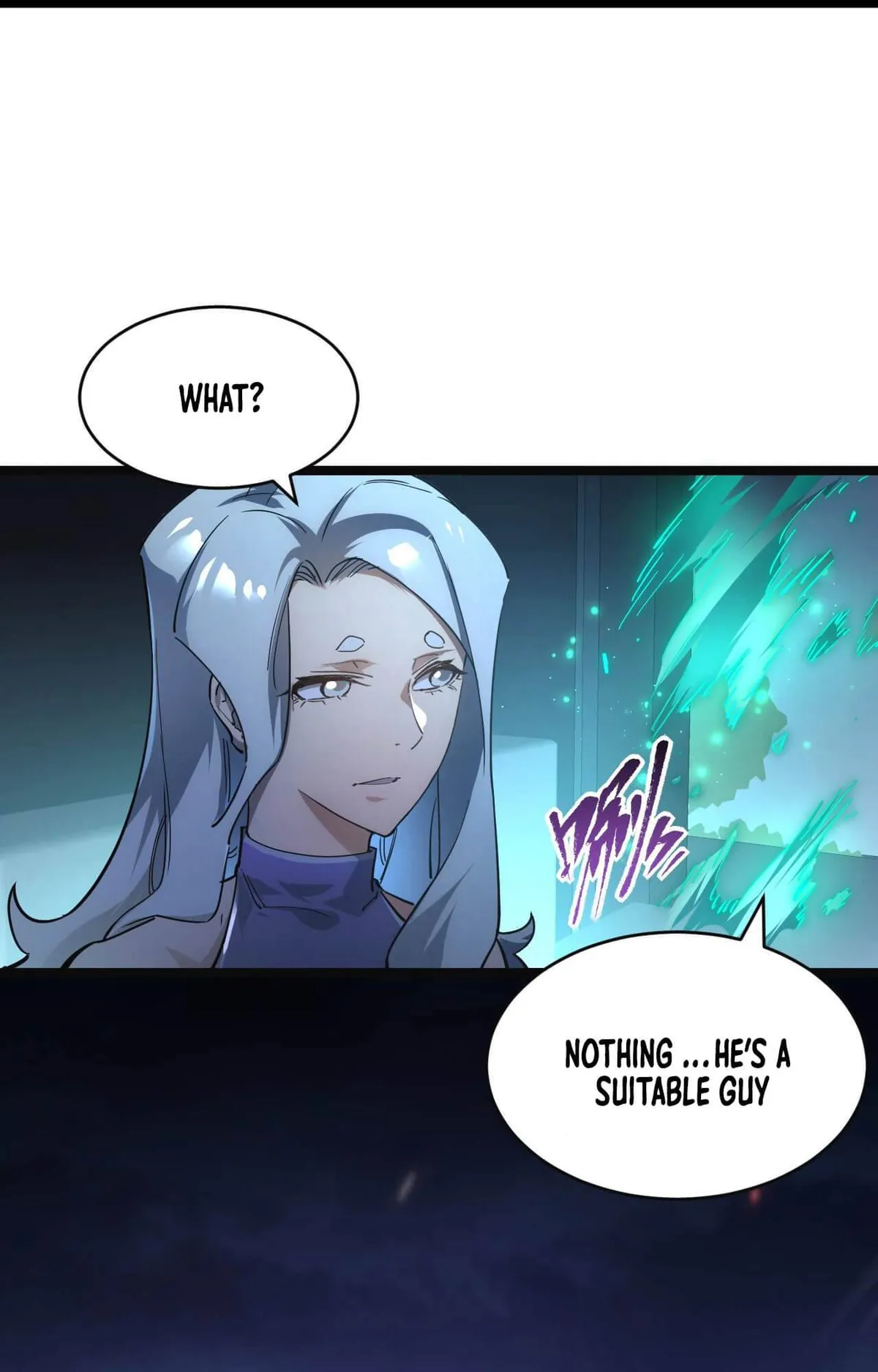 Rise From The Rubble Chapter 88 Online - página 23