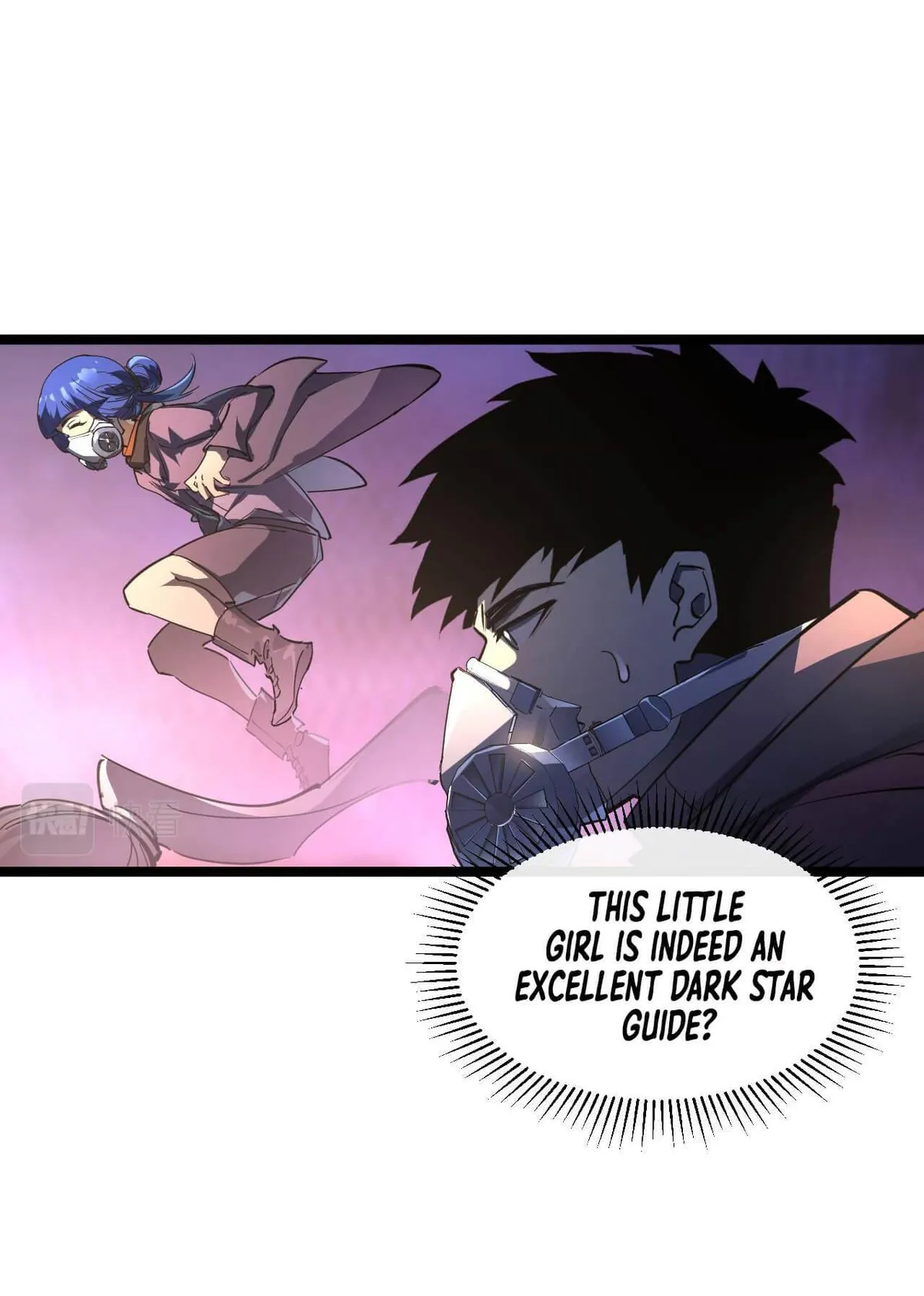 Rise From The Rubble Chapter 88 Online - página 26