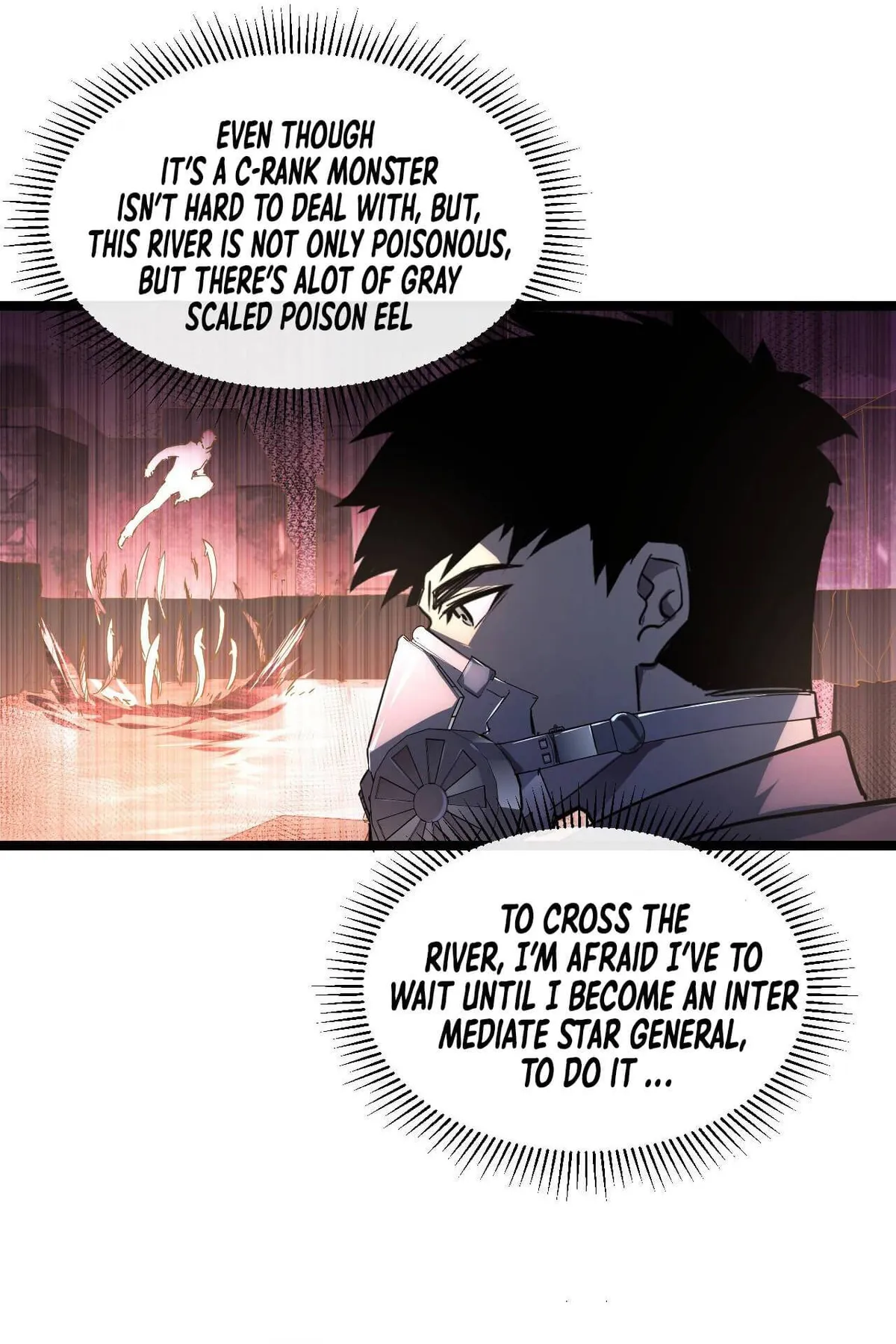 Rise From The Rubble Chapter 88 Online - página 30