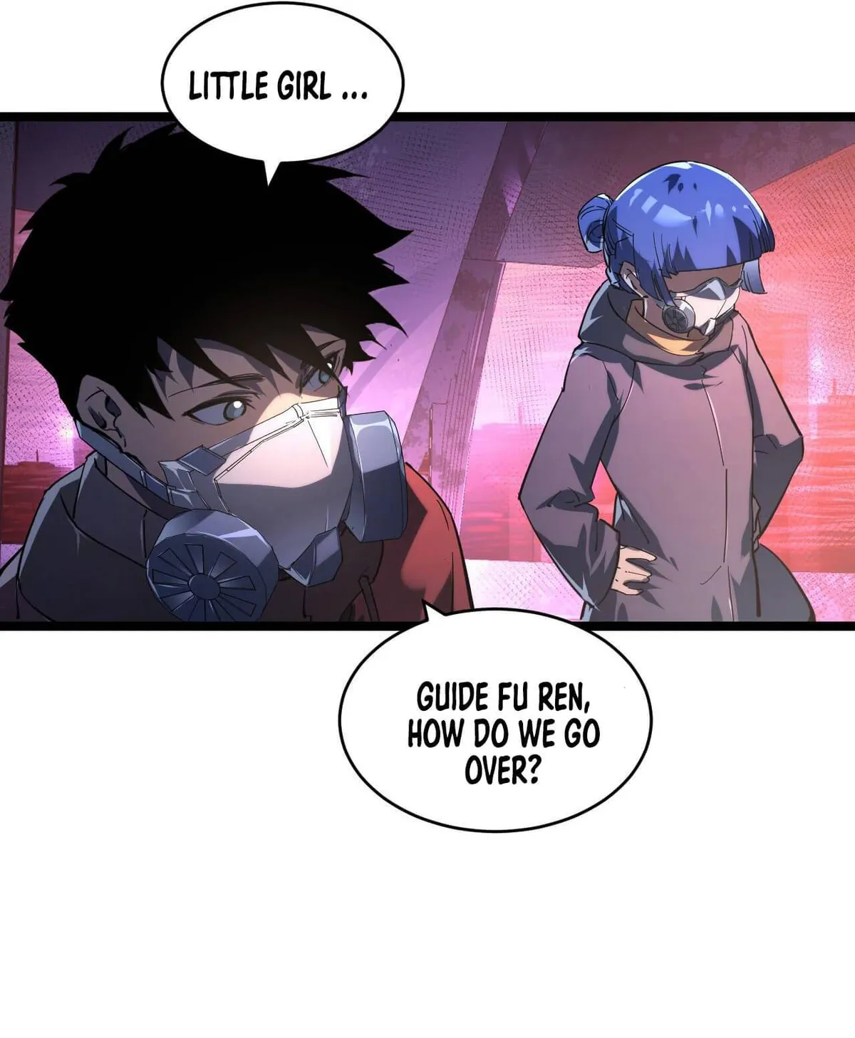 Rise From The Rubble Chapter 88 Online - página 31