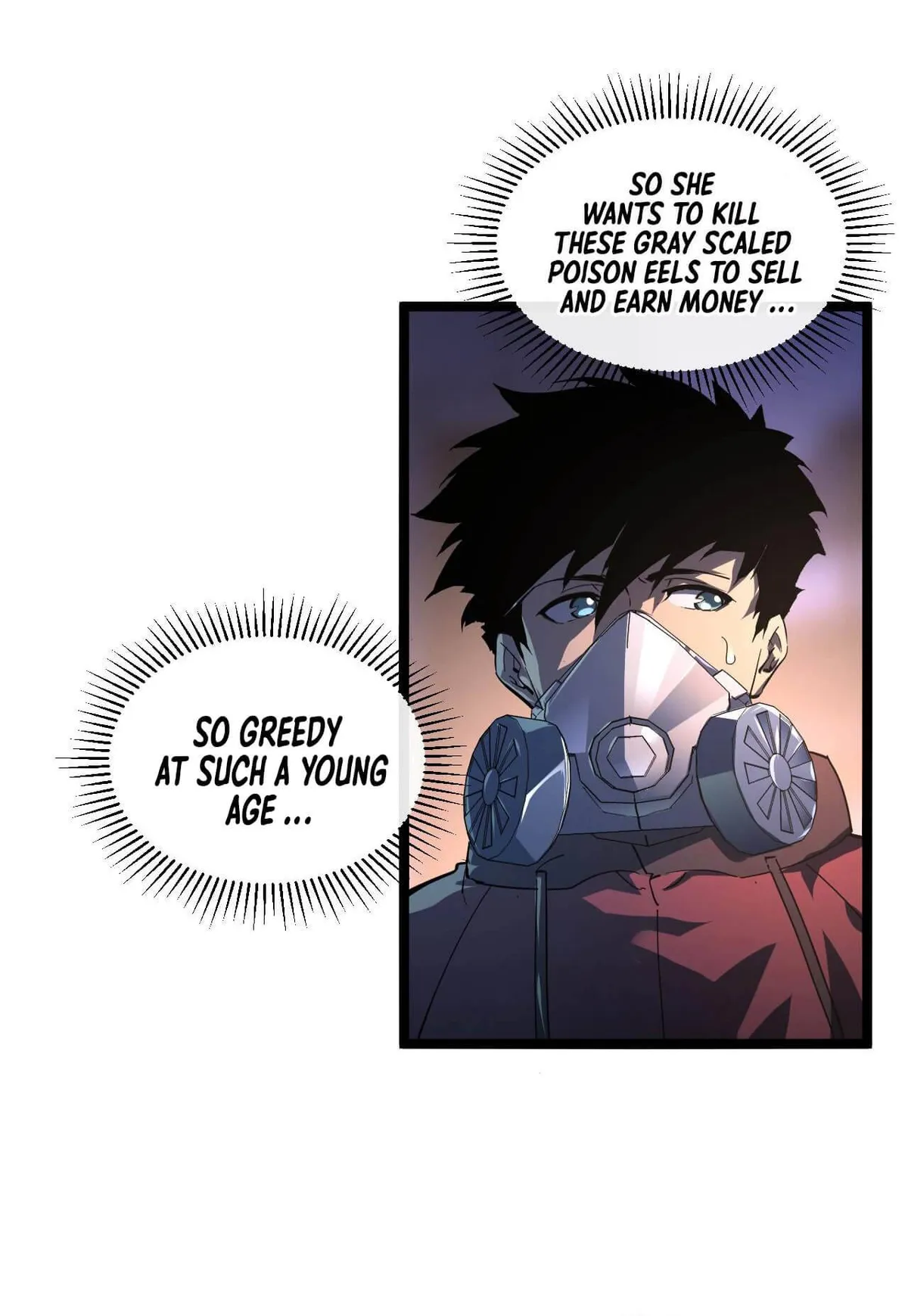 Rise From The Rubble Chapter 88 Online - página 34