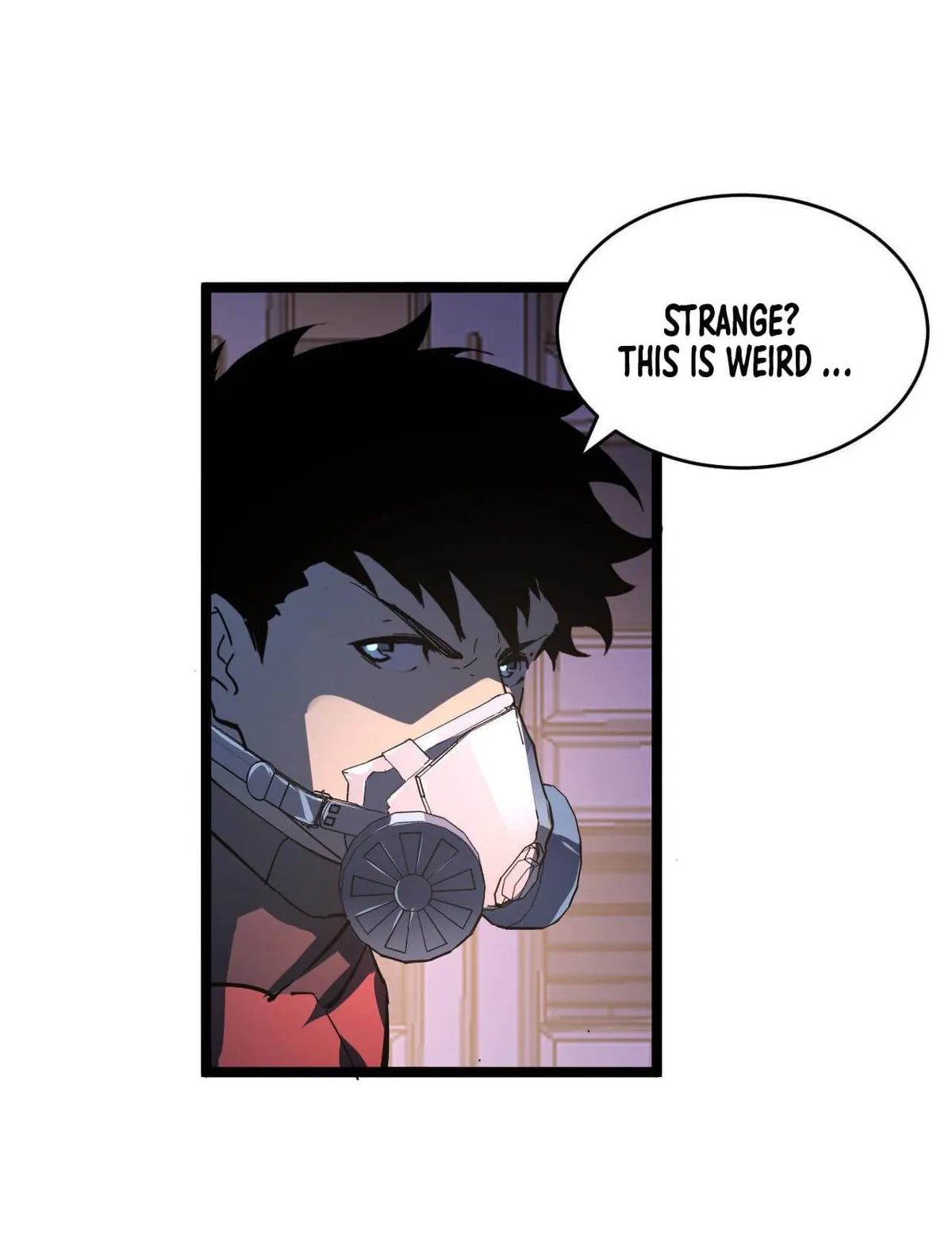 Rise From The Rubble Chapter 88 Online - página 42