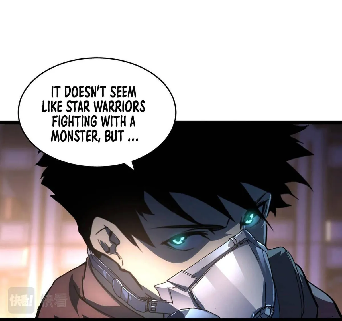 Rise From The Rubble Chapter 88 Online - página 44