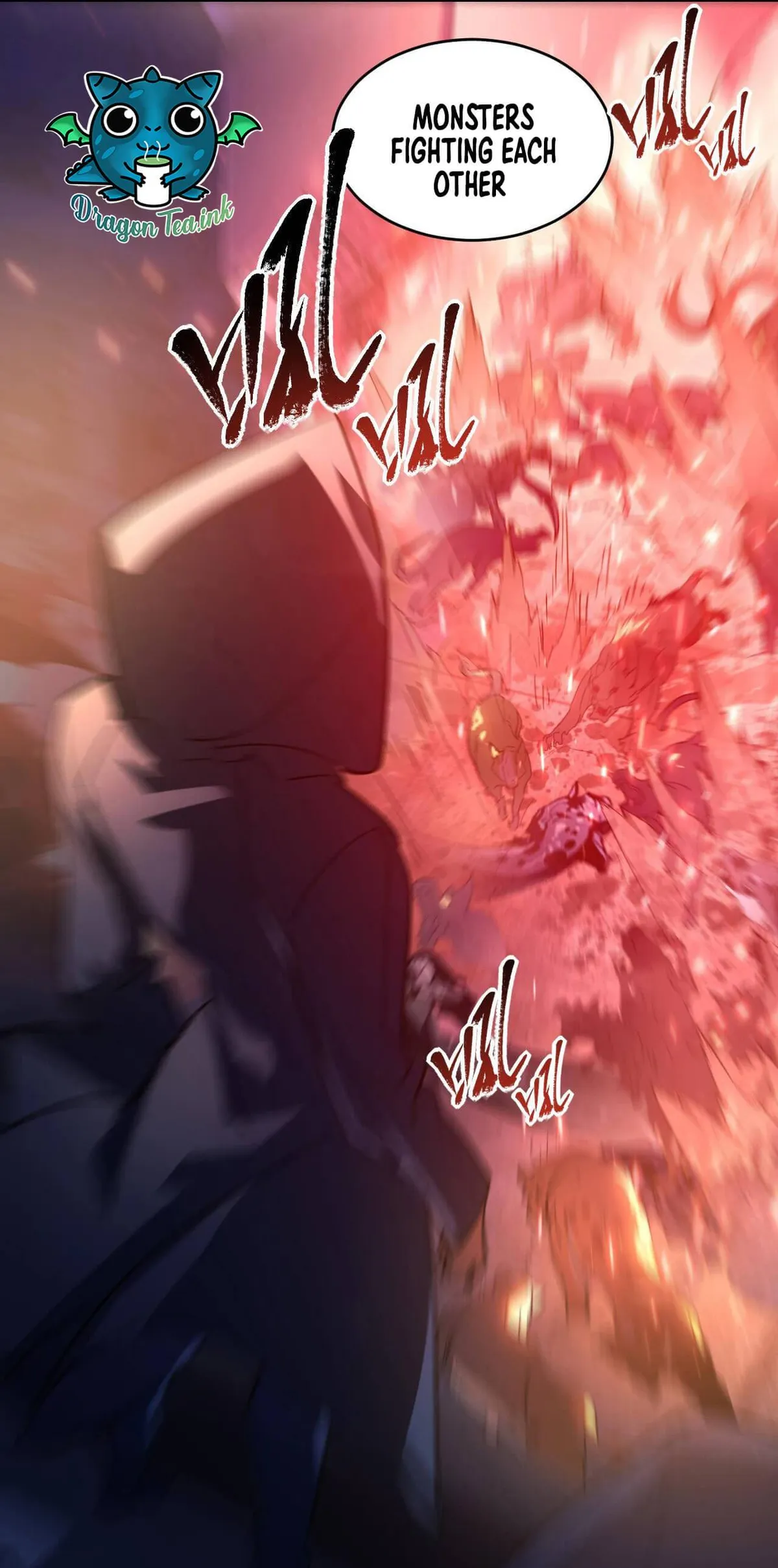 Rise From The Rubble Chapter 88 Online - página 45