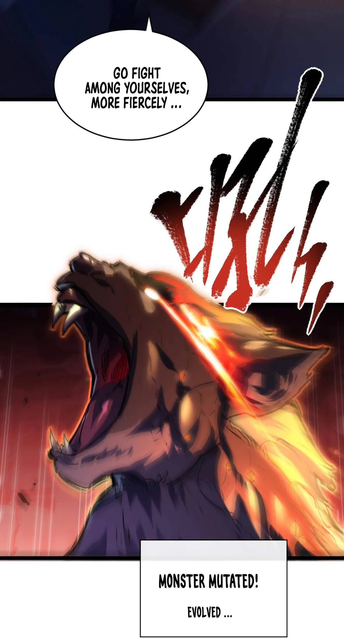 Rise From The Rubble Chapter 88 Online - página 46
