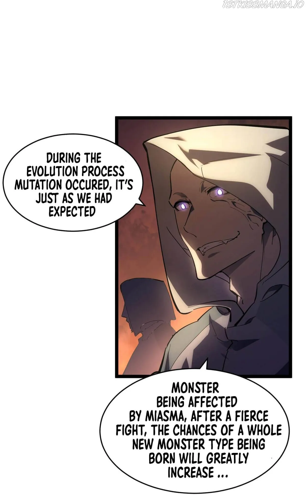 Rise From The Rubble Chapter 89 Online - página 6