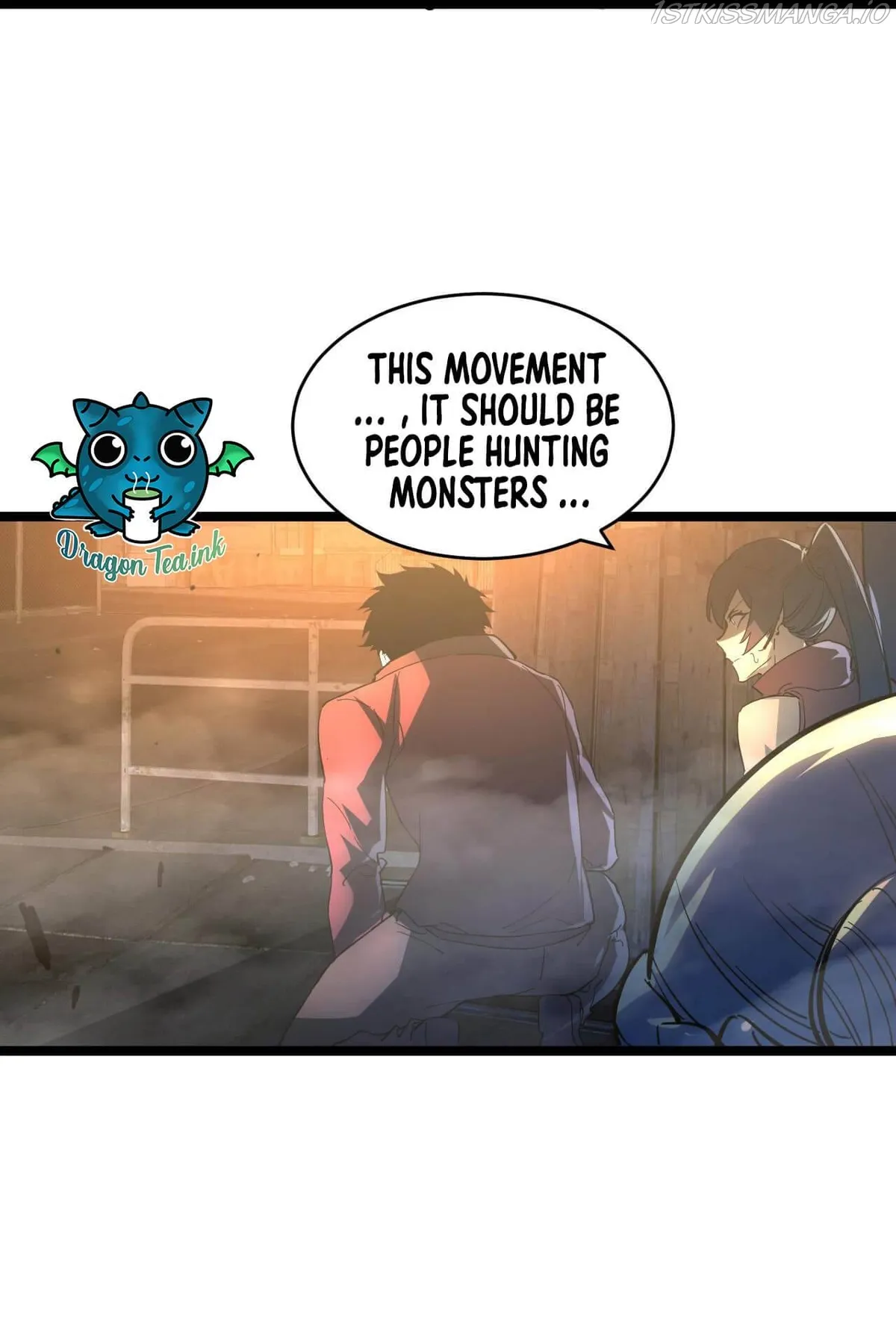 Rise From The Rubble Chapter 89 Online - página 10