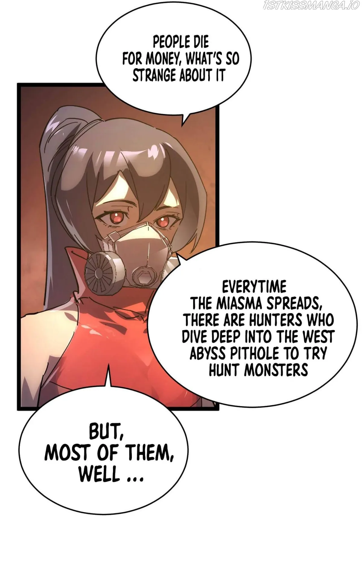 Rise From The Rubble Chapter 89 Online - página 12