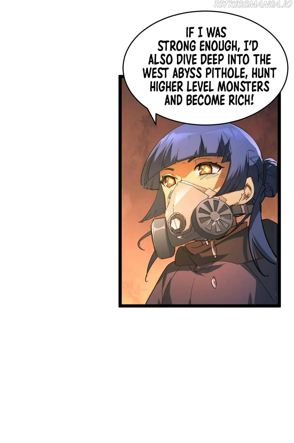 Rise From The Rubble Chapter 89 Online - página 13