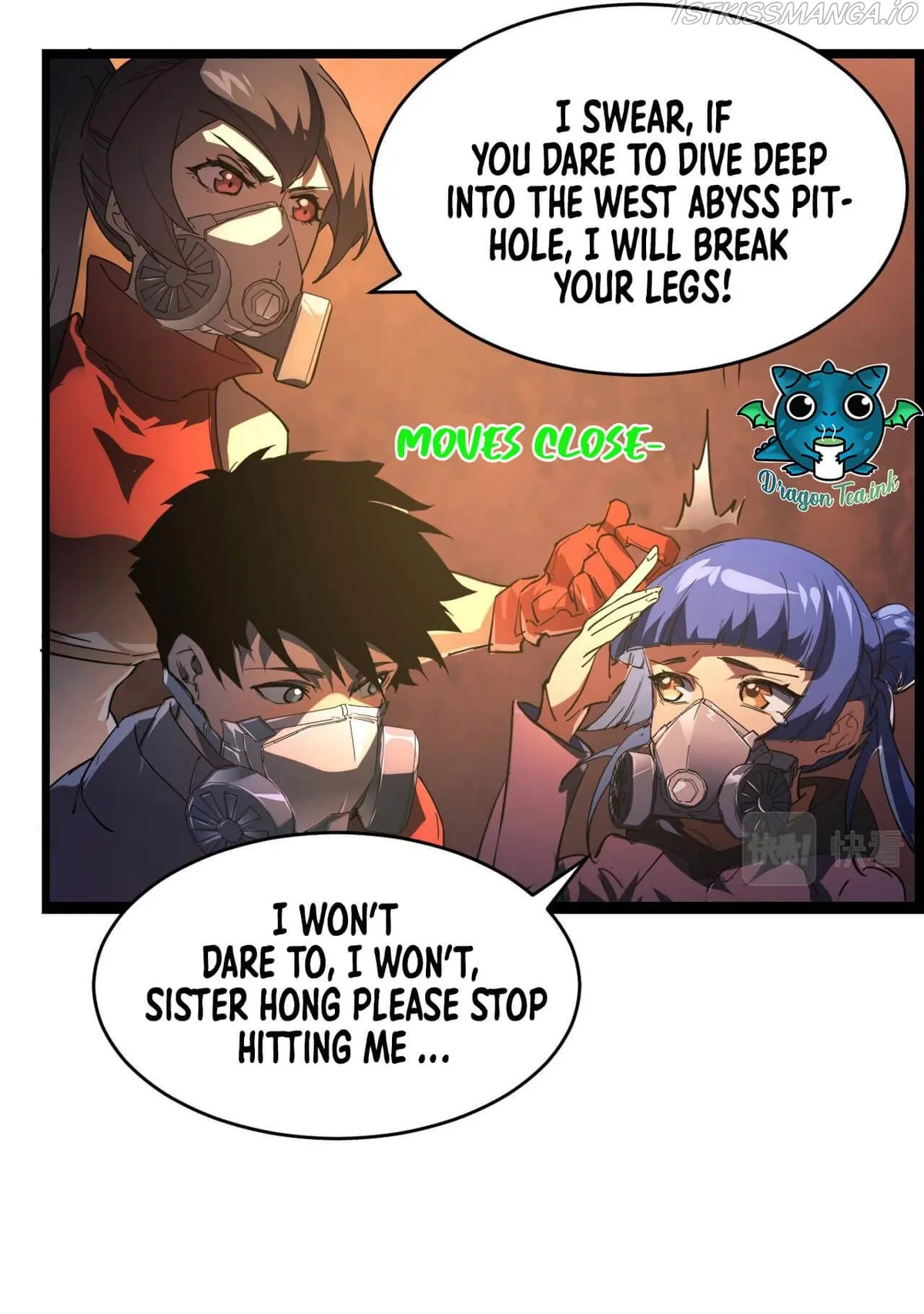 Rise From The Rubble Chapter 89 Online - página 14