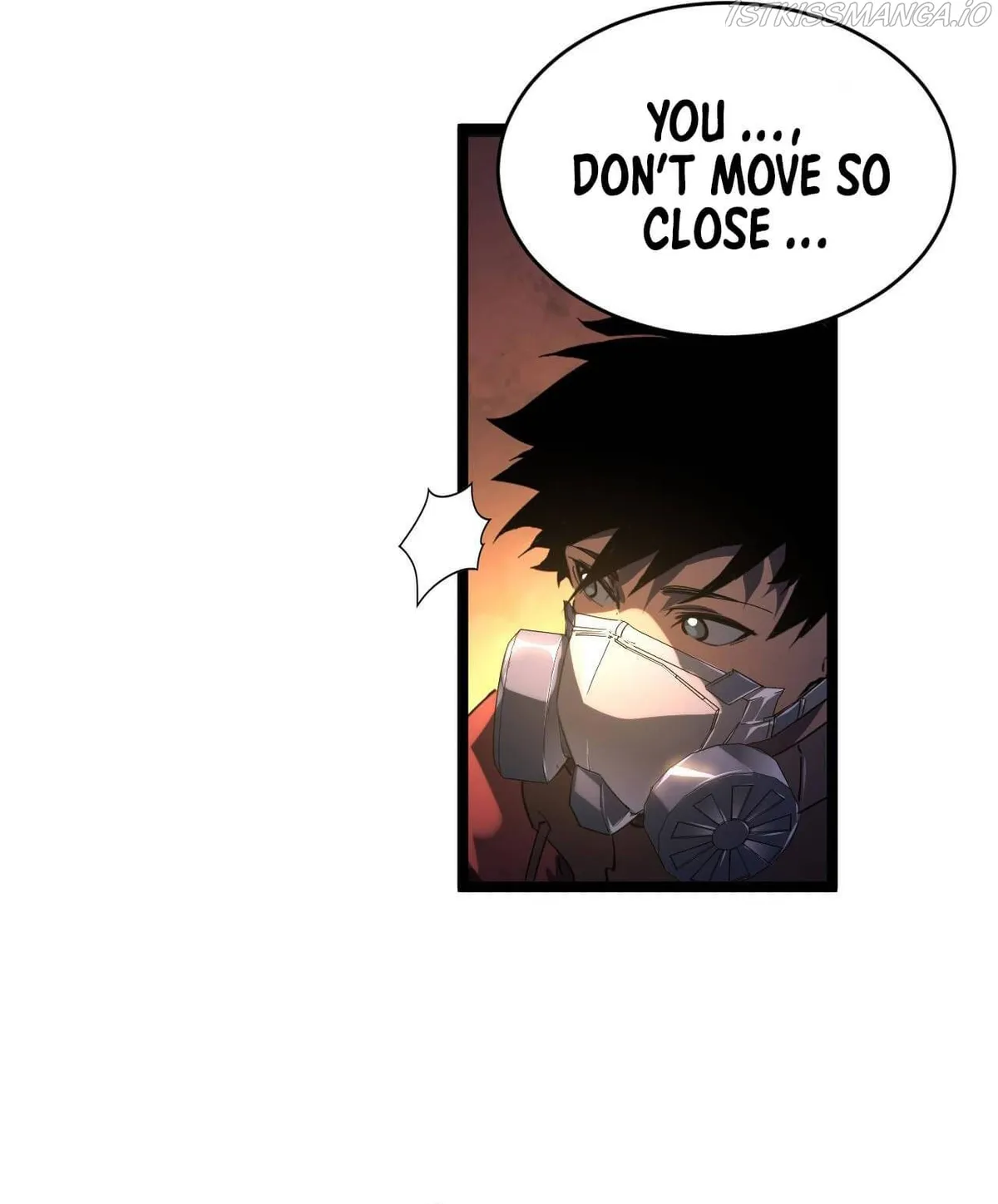 Rise From The Rubble Chapter 89 Online - página 15