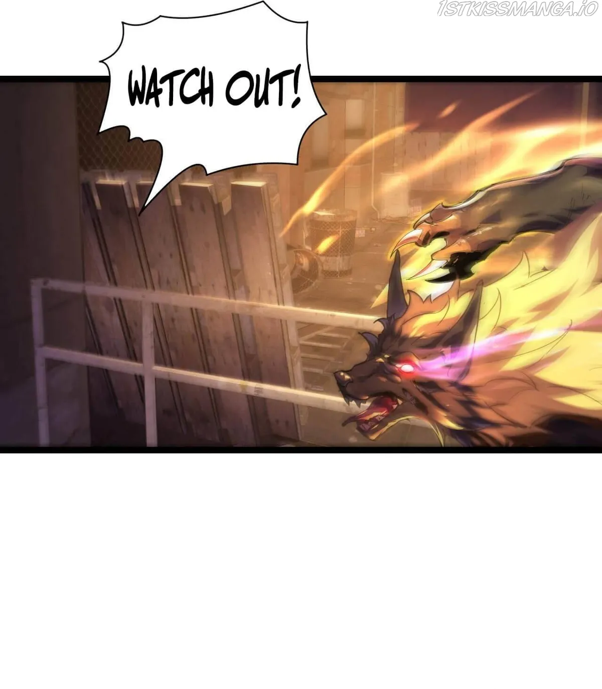 Rise From The Rubble Chapter 89 Online - página 16