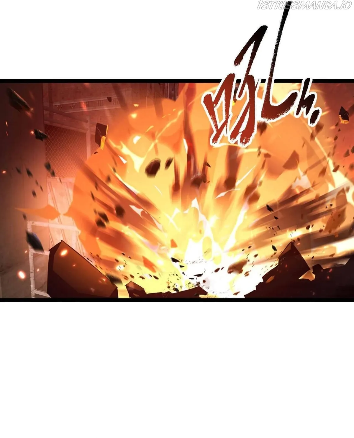 Rise From The Rubble Chapter 89 Online - página 17