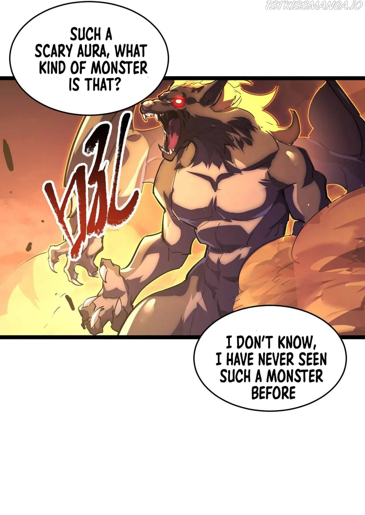 Rise From The Rubble Chapter 89 Online - página 19