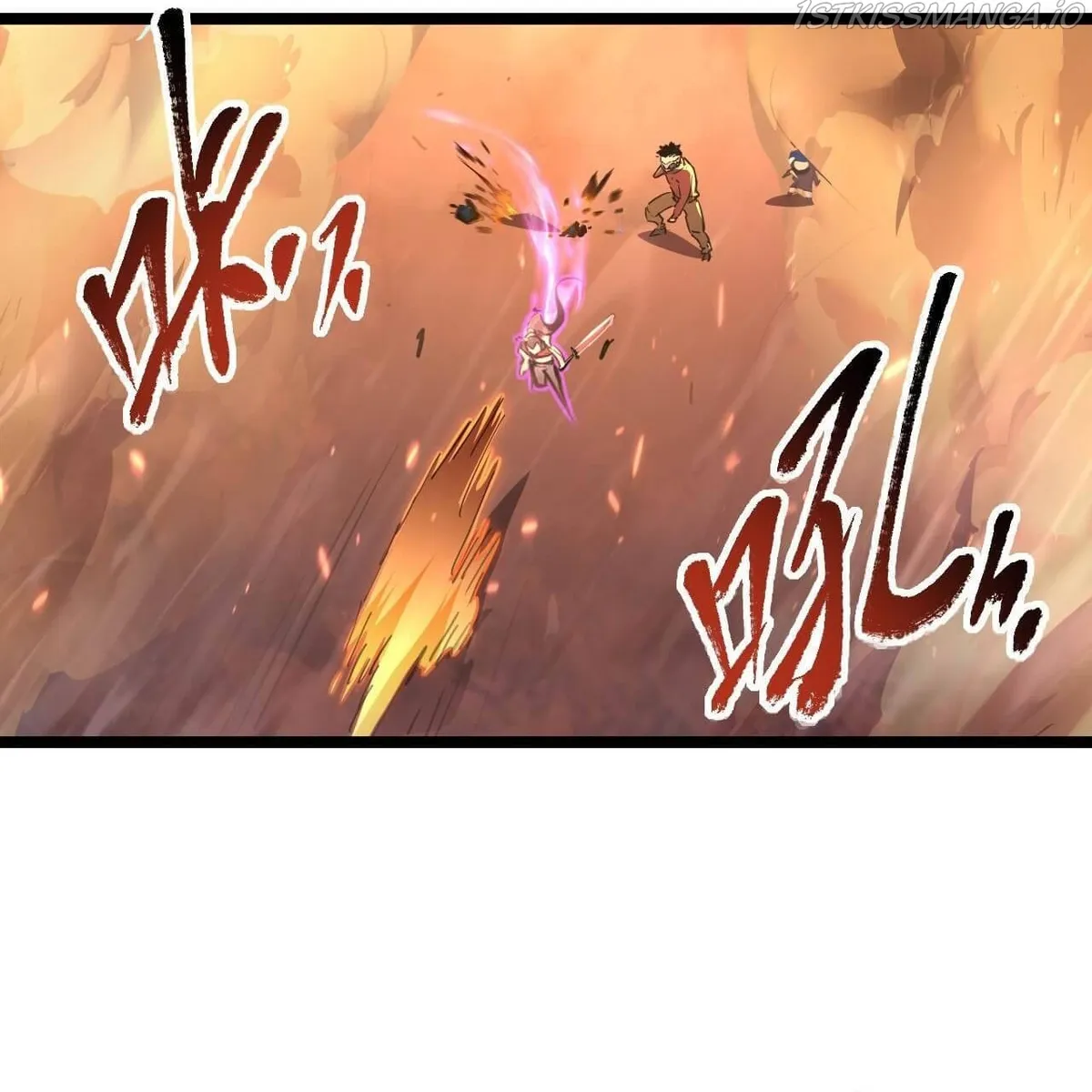 Rise From The Rubble Chapter 89 Online - página 20