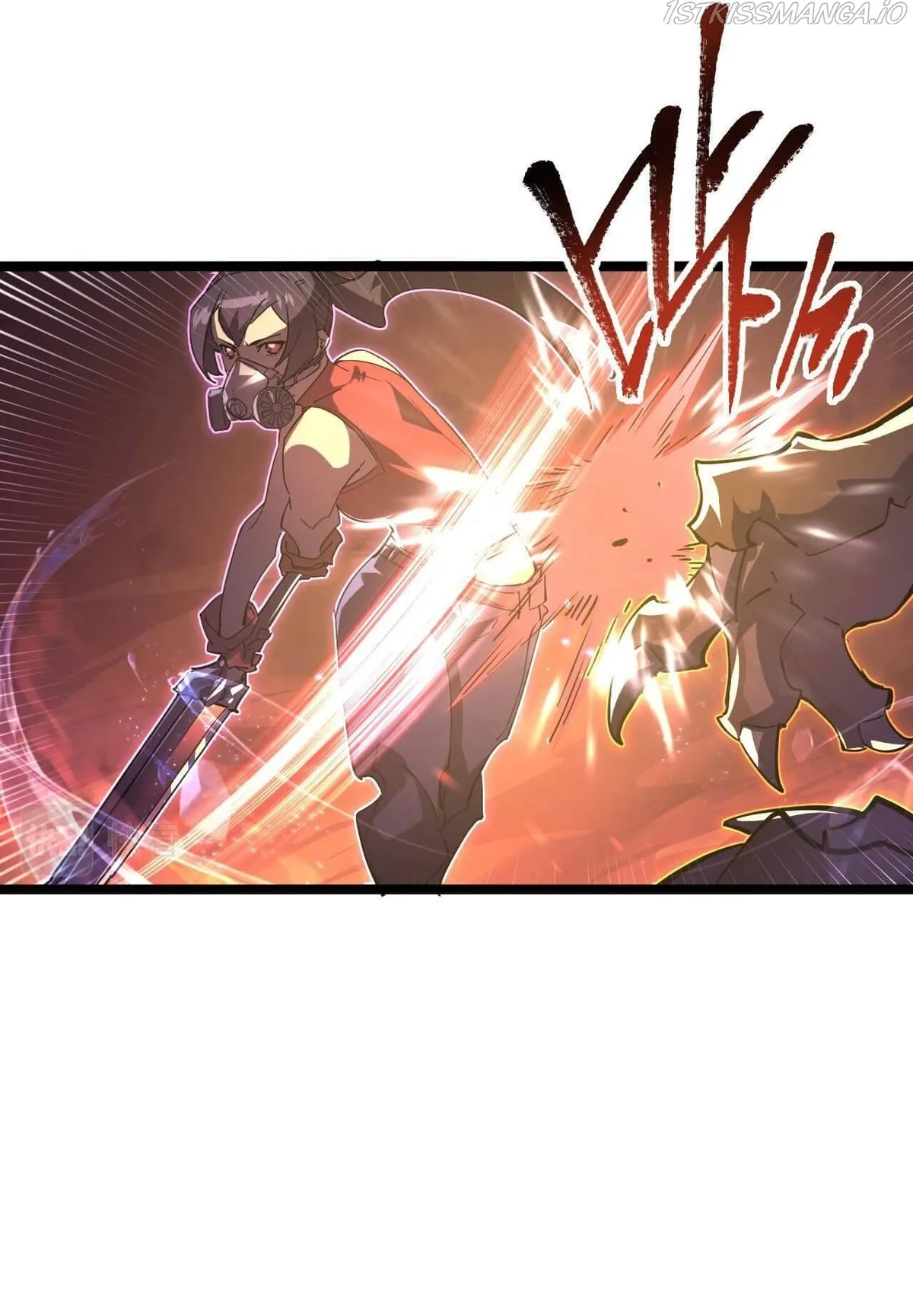 Rise From The Rubble Chapter 89 Online - página 21
