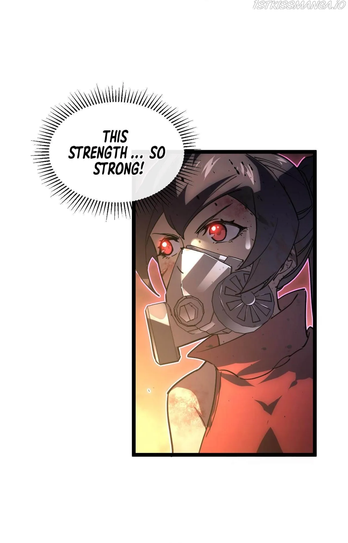 Rise From The Rubble Chapter 89 Online - página 23