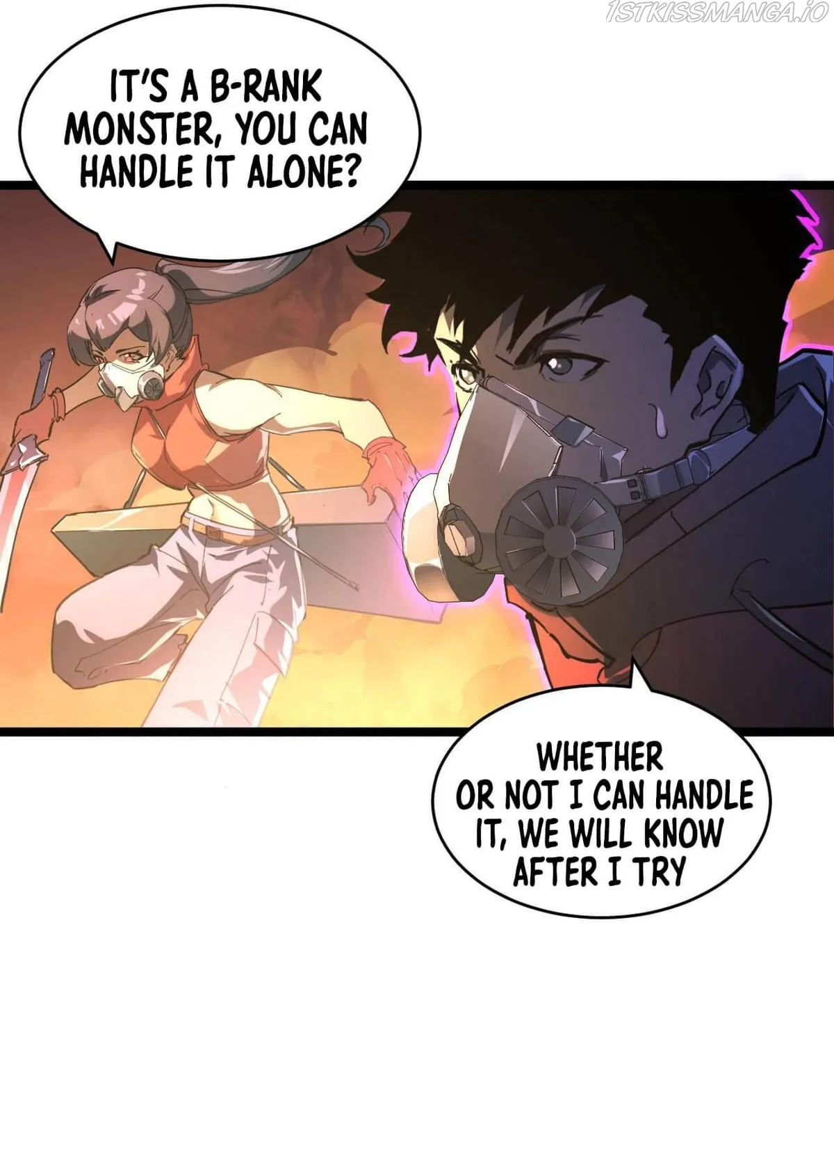 Rise From The Rubble Chapter 89 Online - página 26
