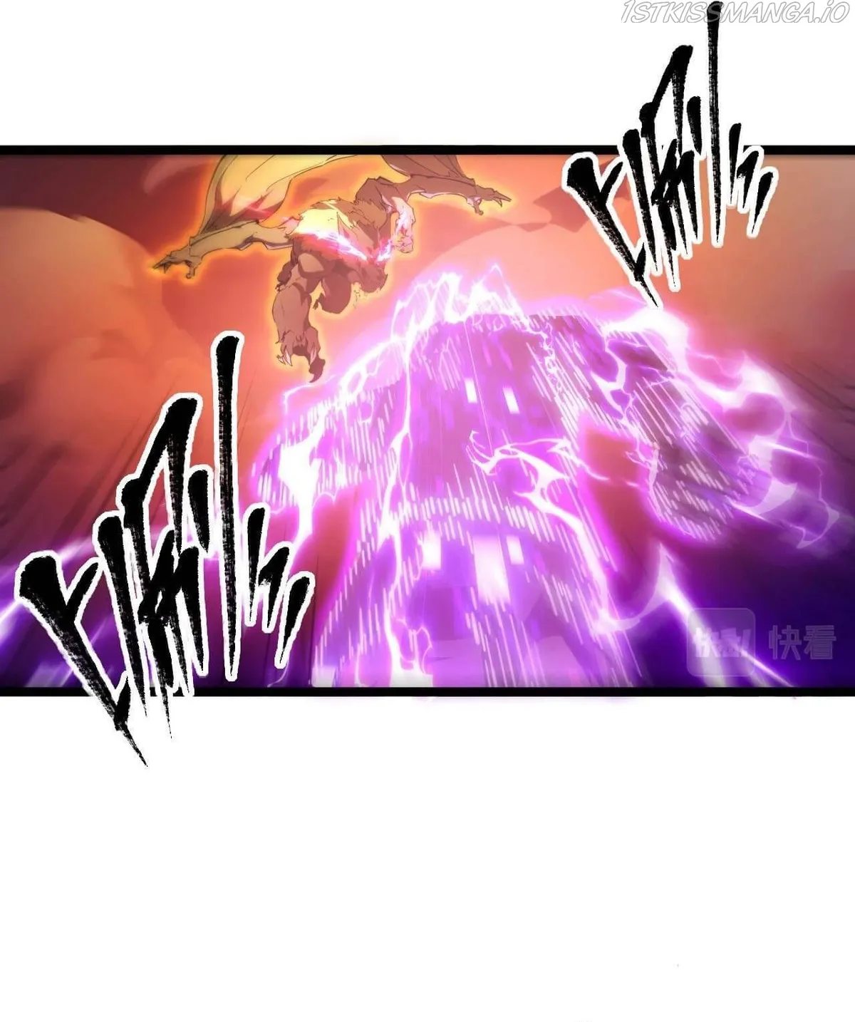 Rise From The Rubble Chapter 89 Online - página 27