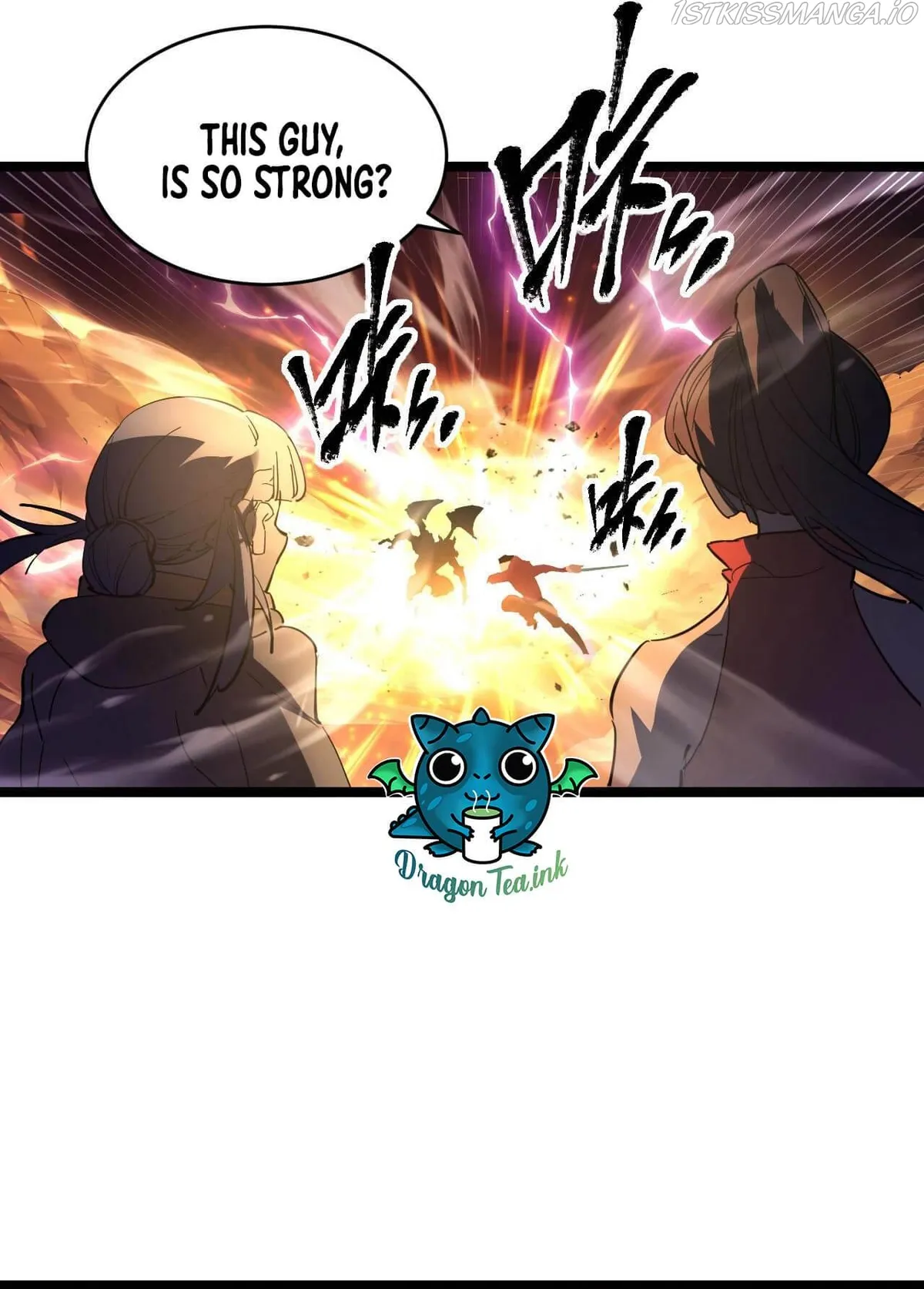 Rise From The Rubble Chapter 89 Online - página 28