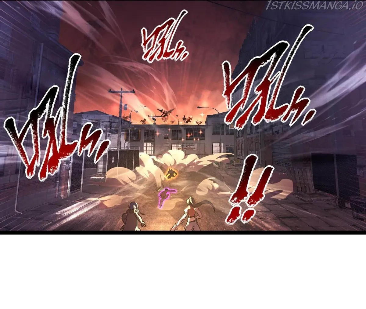 Rise From The Rubble Chapter 89 Online - página 29