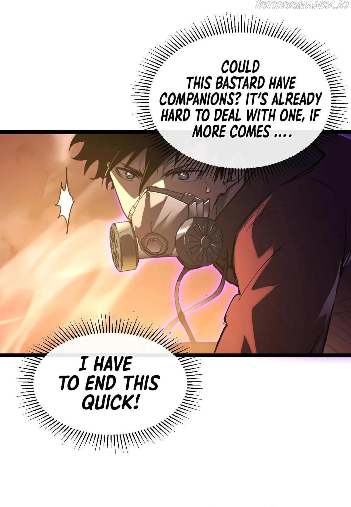 Rise From The Rubble Chapter 89 Online - página 30