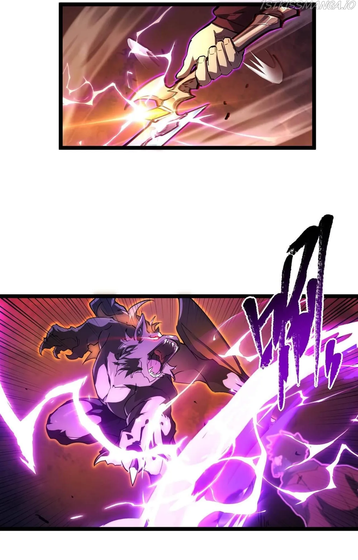 Rise From The Rubble Chapter 89 Online - página 31