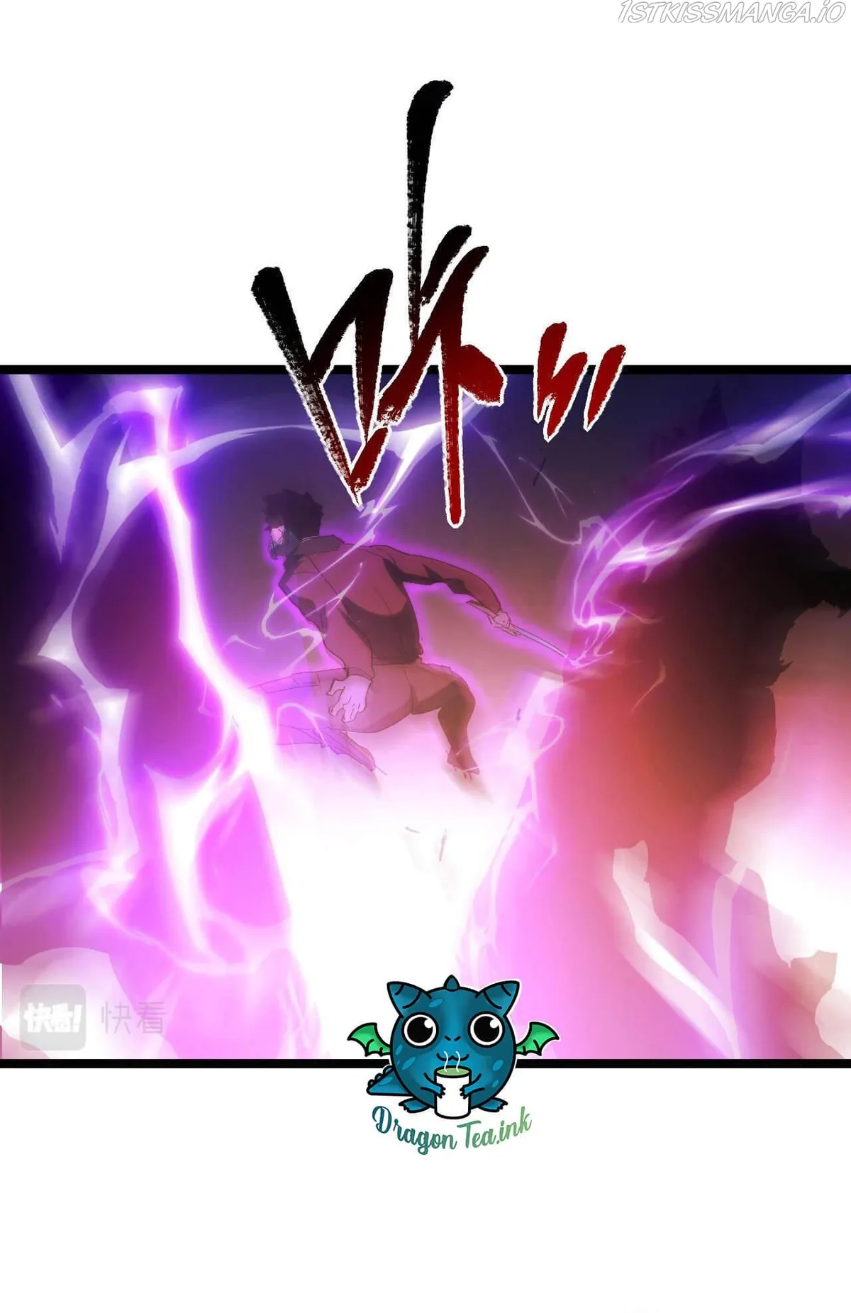Rise From The Rubble Chapter 89 Online - página 32