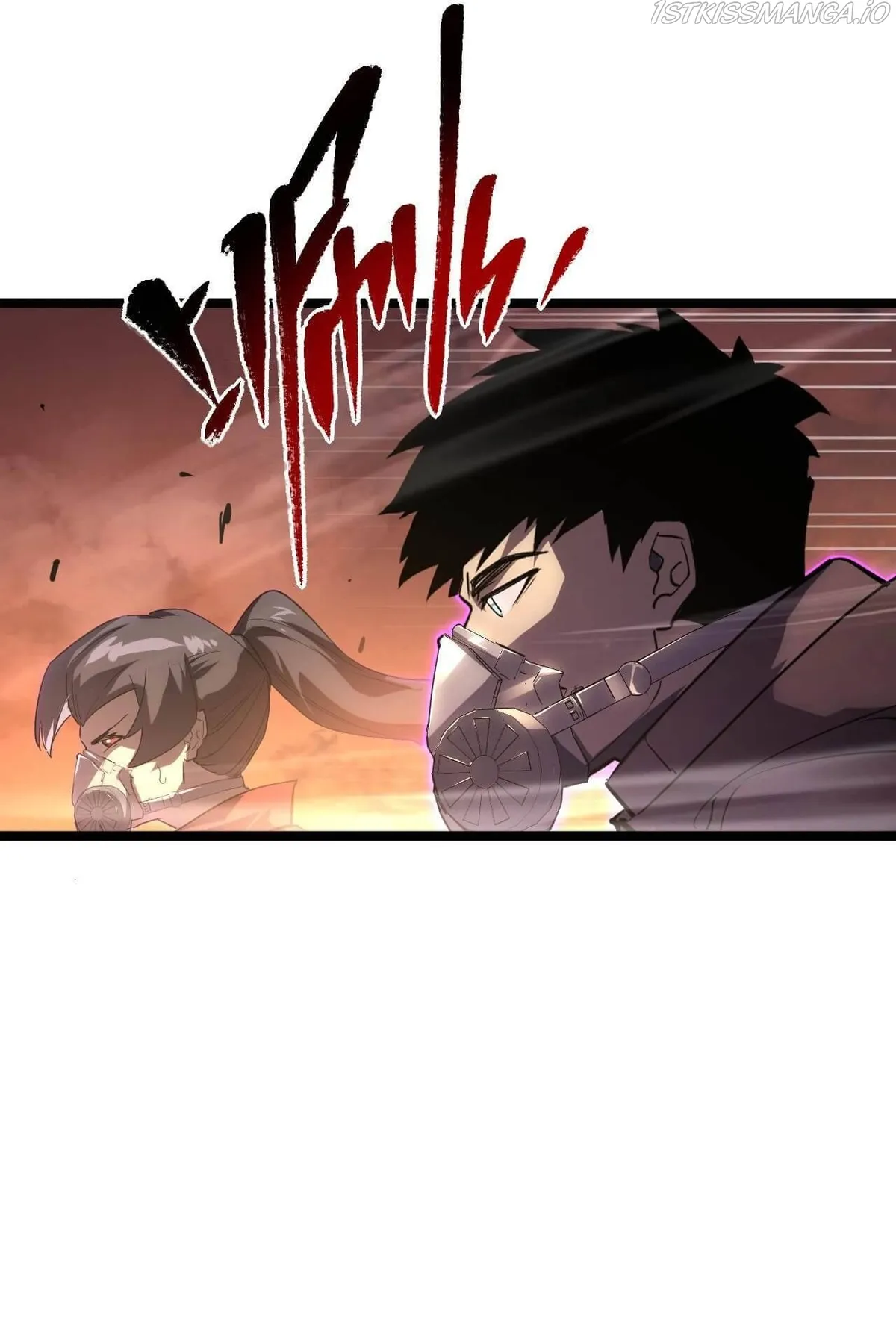 Rise From The Rubble Chapter 89 Online - página 37