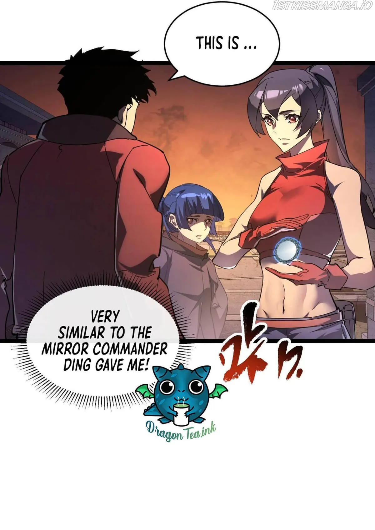 Rise From The Rubble Chapter 90 Online - página 4