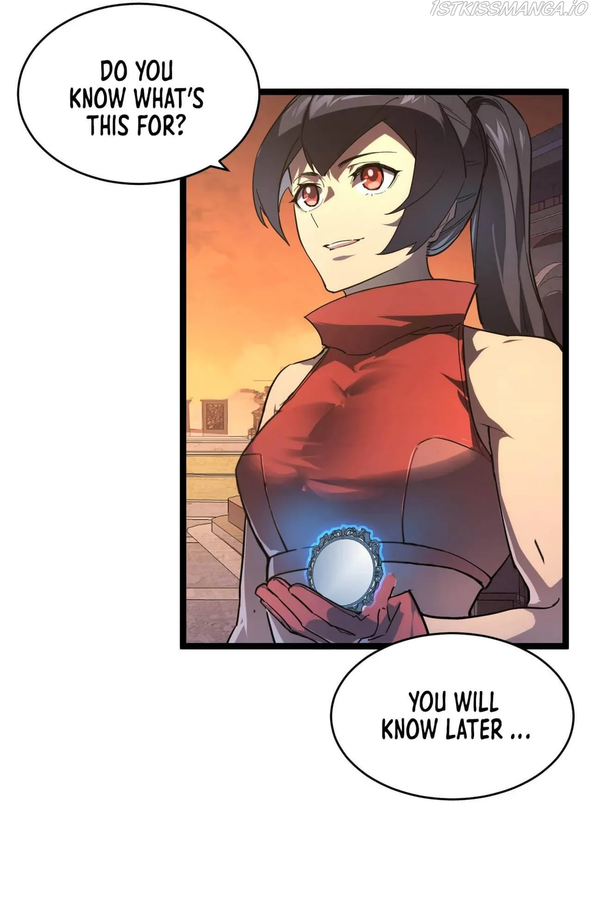 Rise From The Rubble Chapter 90 Online - página 5