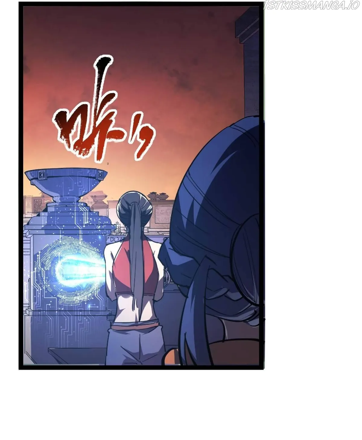 Rise From The Rubble Chapter 90 Online - página 6