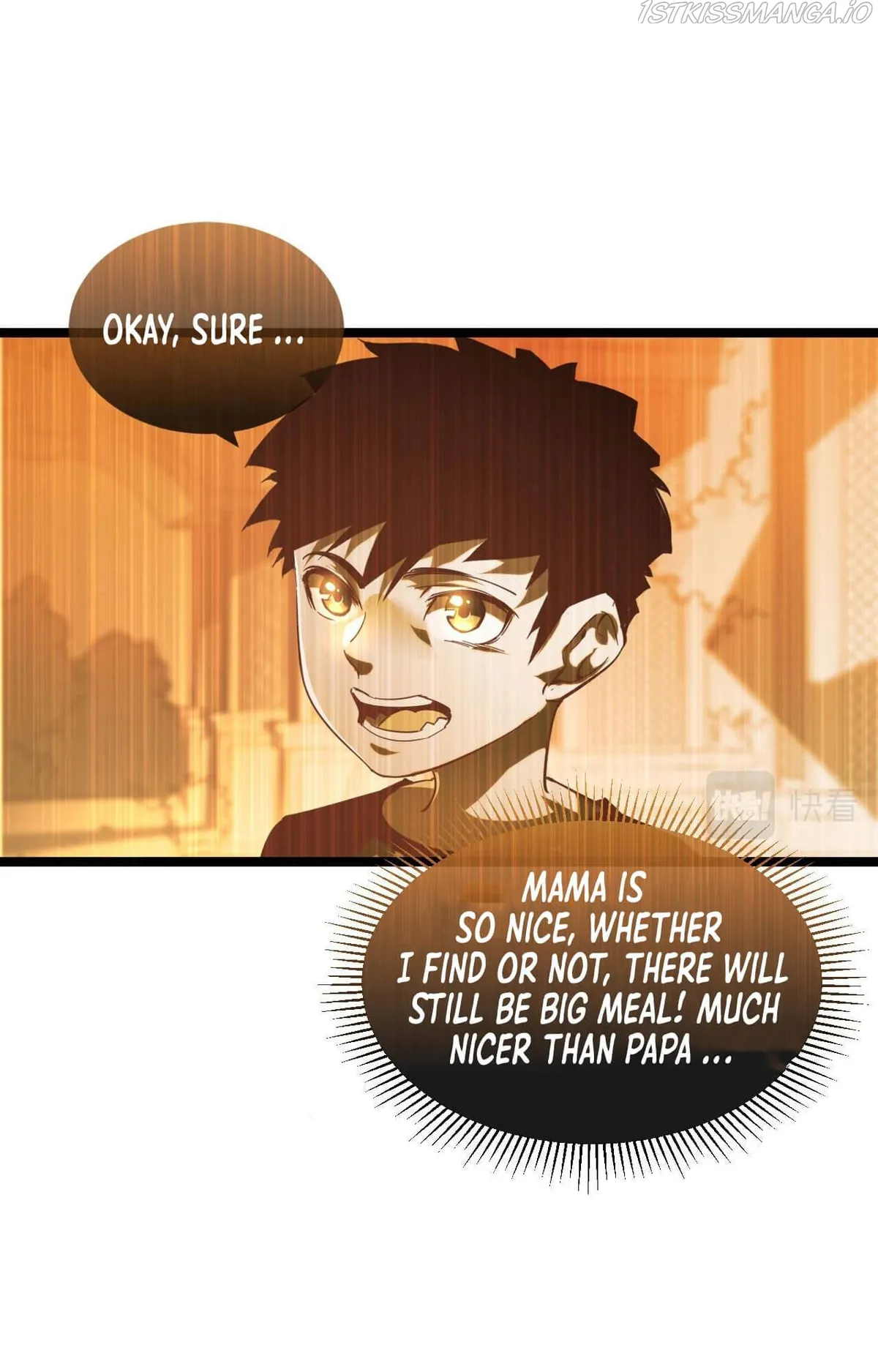 Rise From The Rubble Chapter 90 Online - página 8