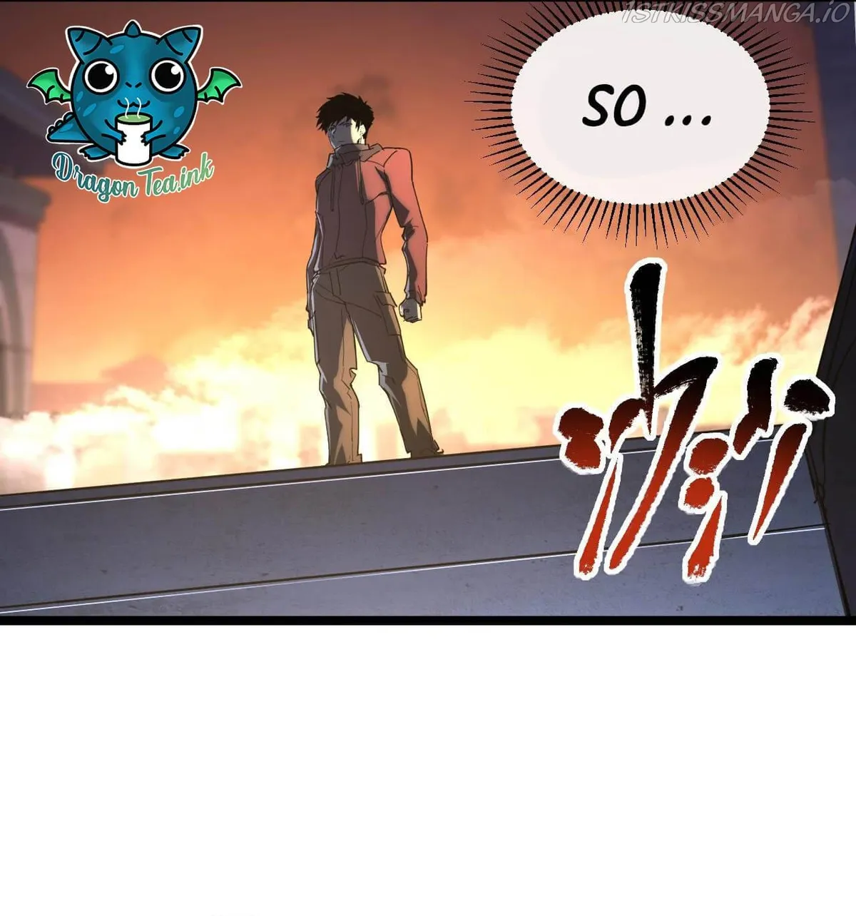 Rise From The Rubble Chapter 90 Online - página 10