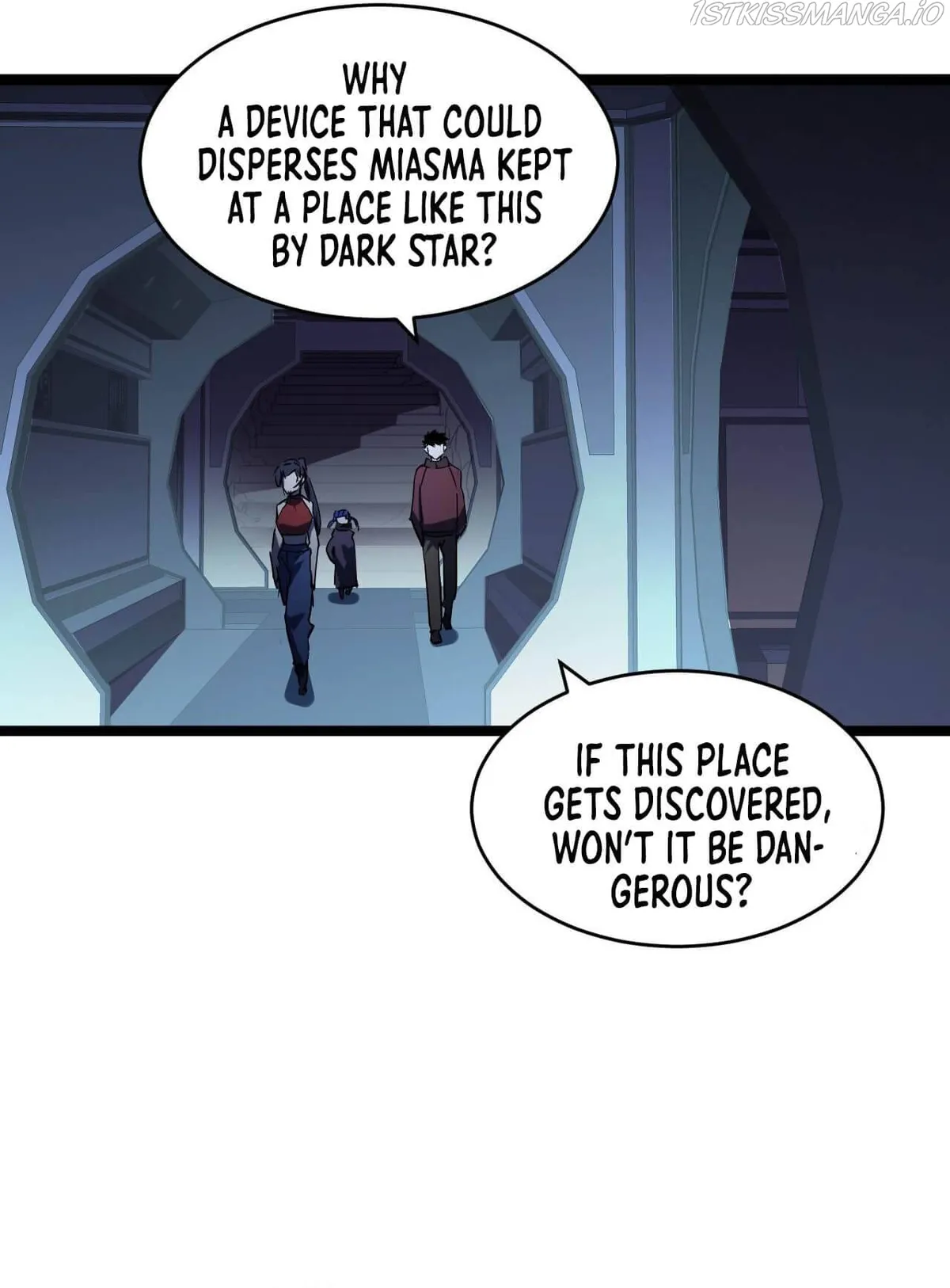 Rise From The Rubble Chapter 90 Online - página 12
