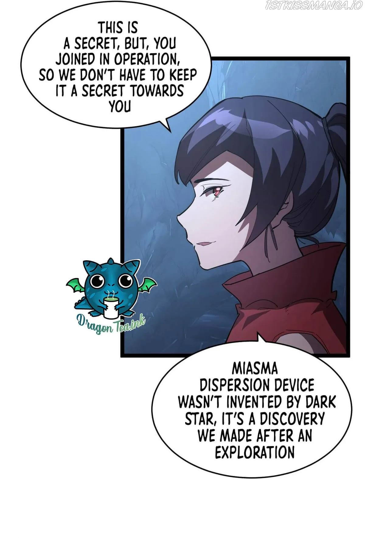 Rise From The Rubble Chapter 90 Online - página 13