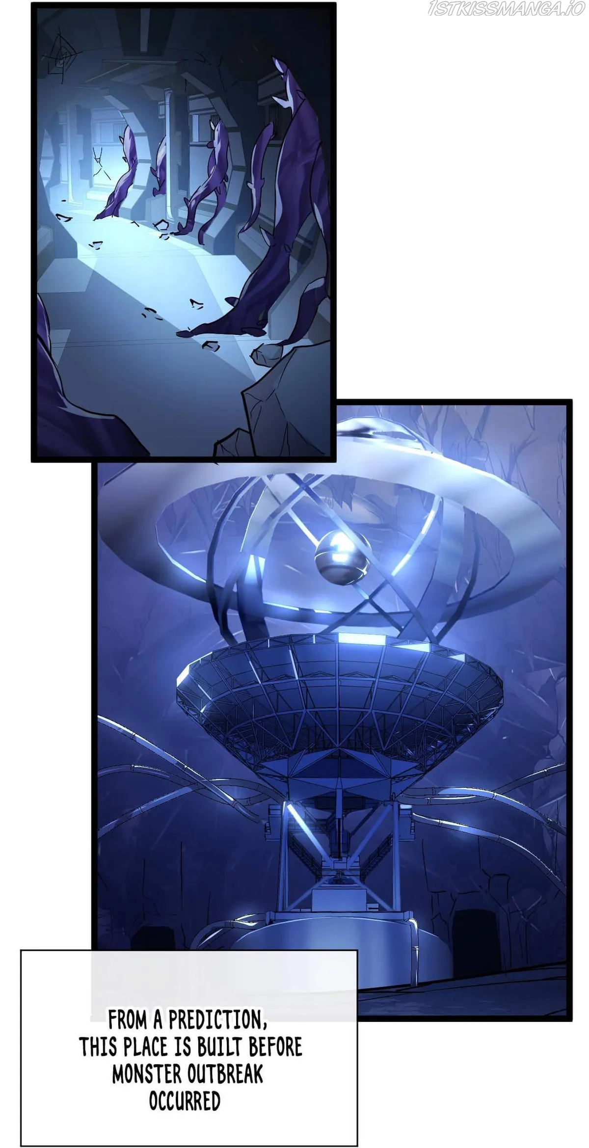 Rise From The Rubble Chapter 90 Online - página 14