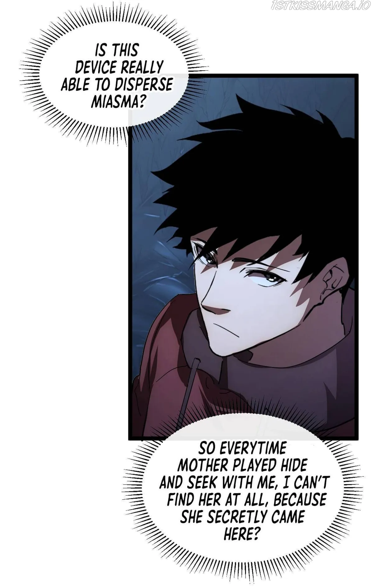 Rise From The Rubble Chapter 90 Online - página 18