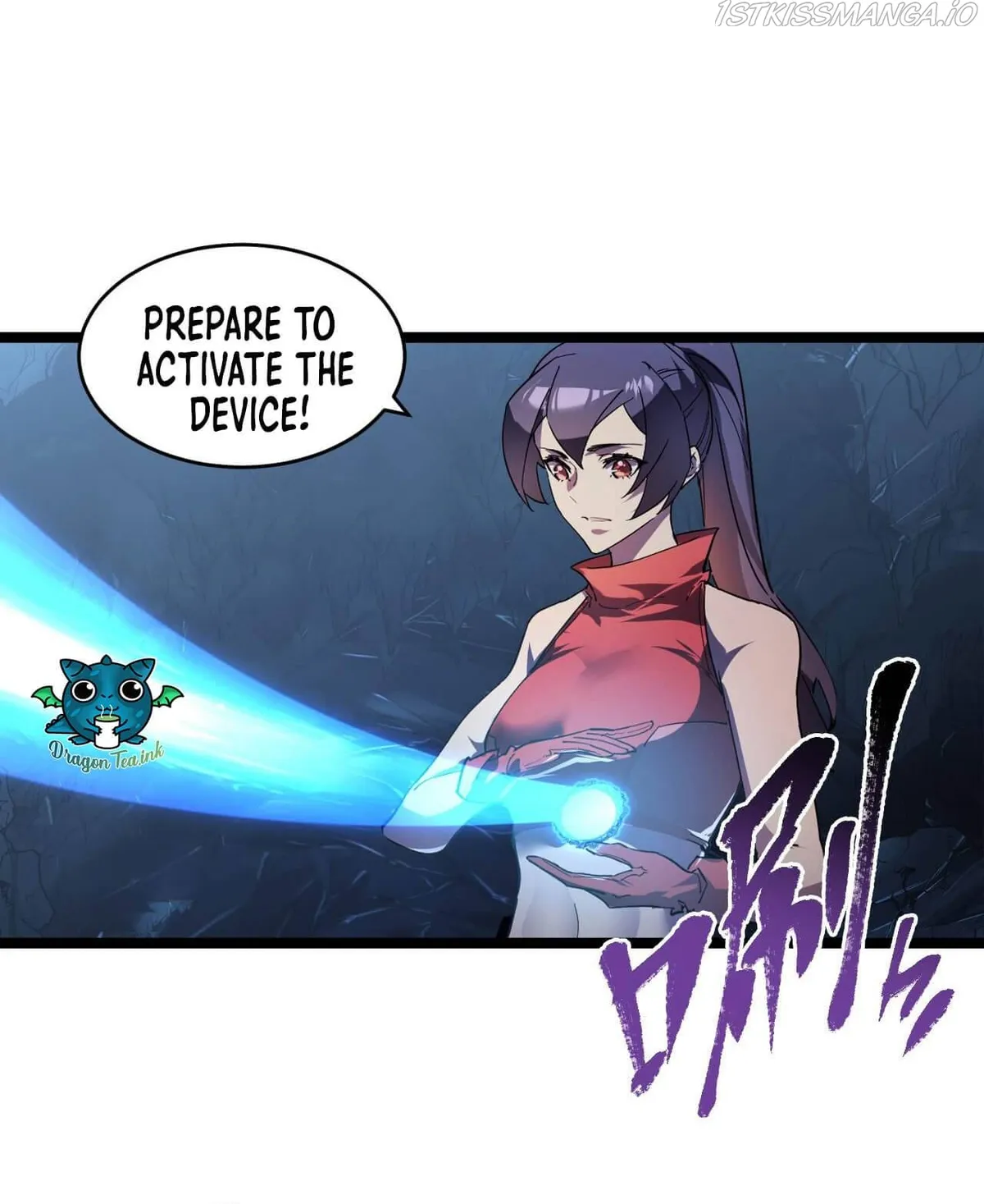 Rise From The Rubble Chapter 90 Online - página 19