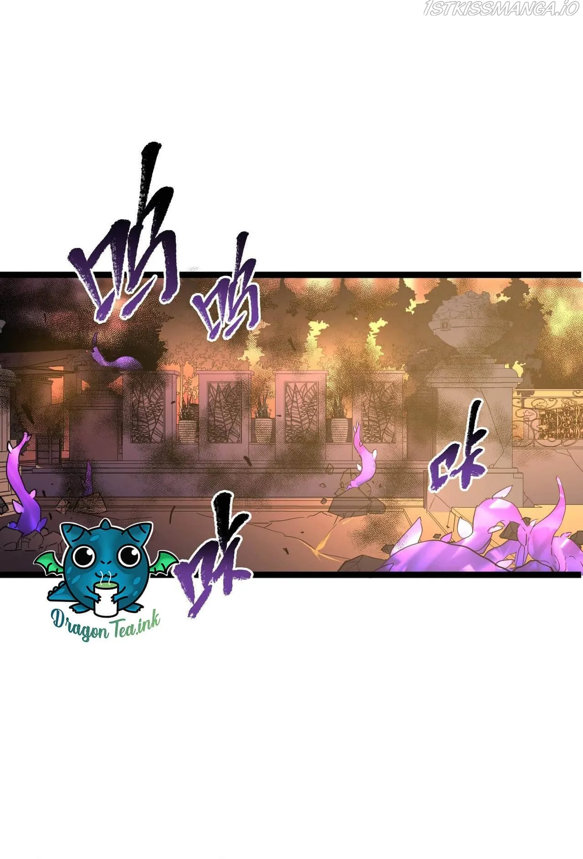 Rise From The Rubble Chapter 90 Online - página 23