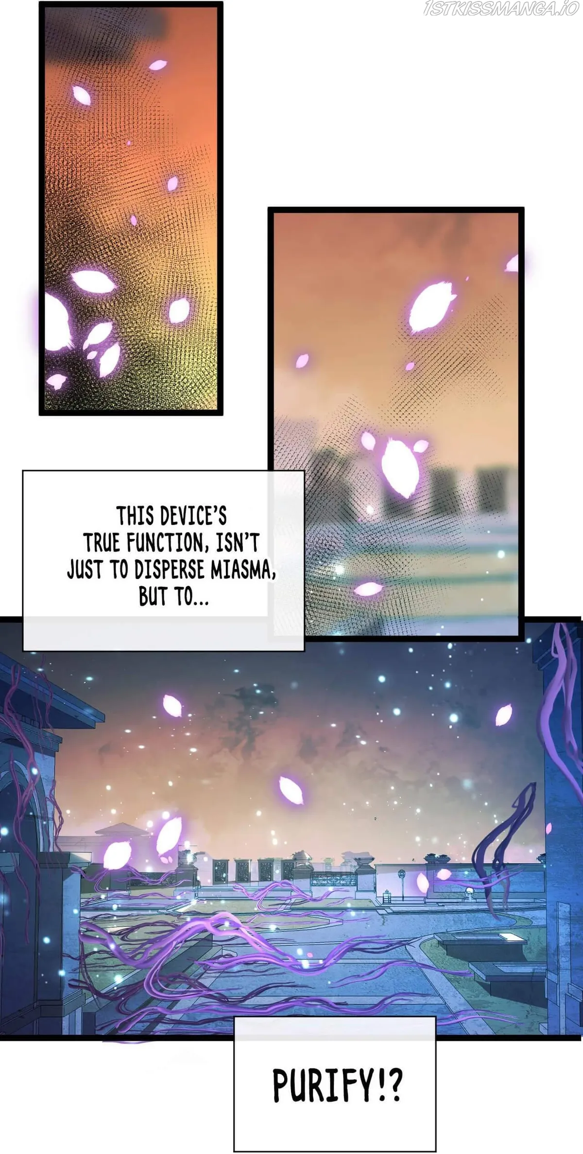 Rise From The Rubble Chapter 90 Online - página 24