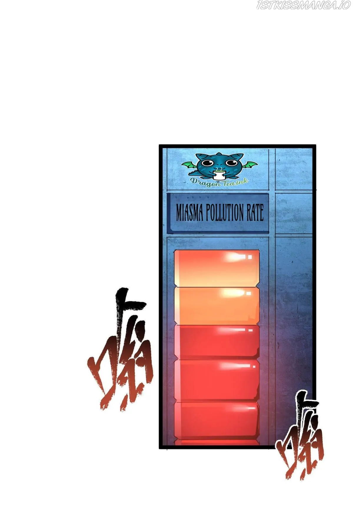 Rise From The Rubble Chapter 90 Online - página 25