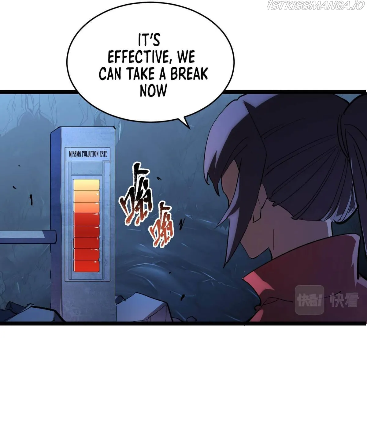 Rise From The Rubble Chapter 90 Online - página 26