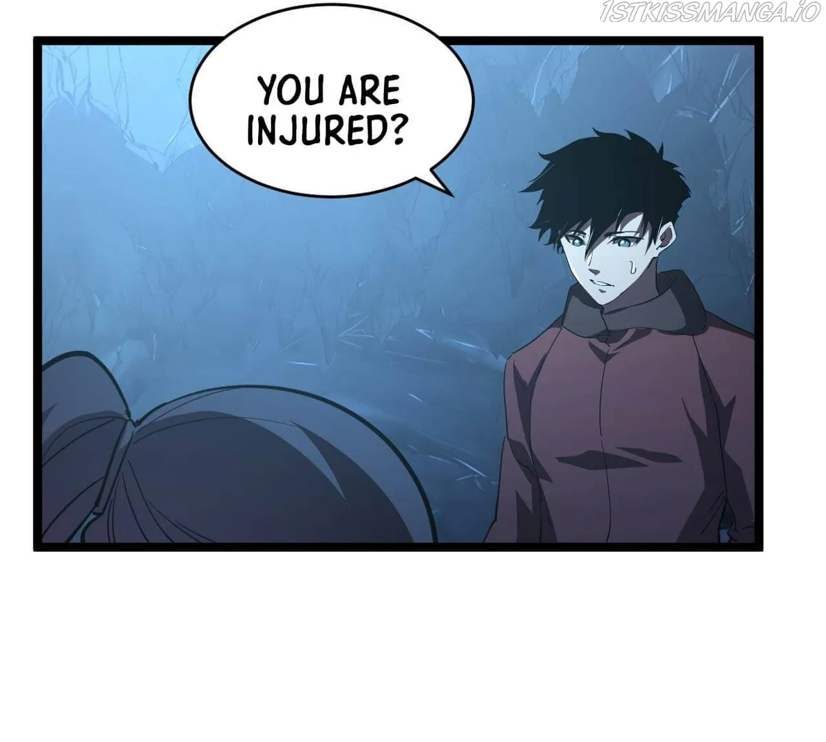Rise From The Rubble Chapter 90 Online - página 28