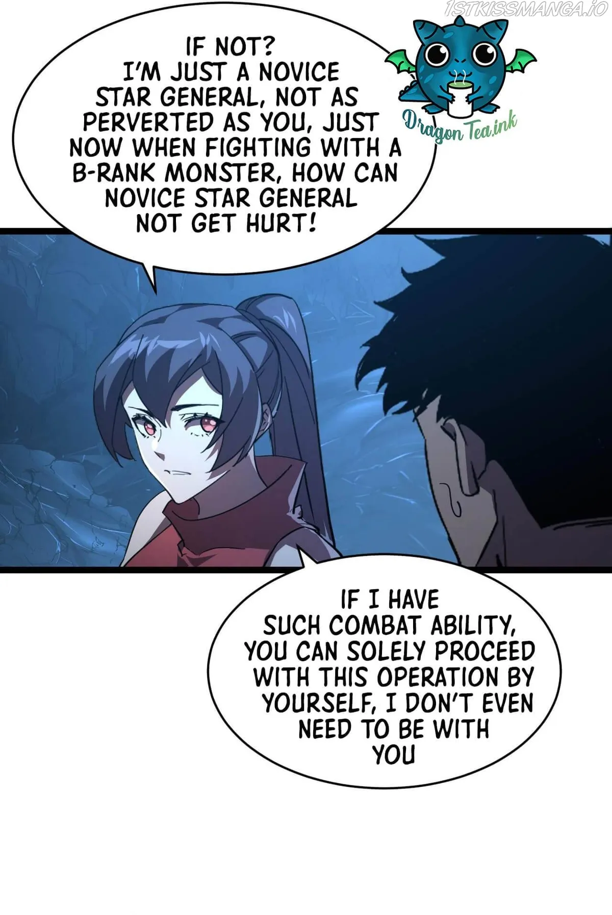 Rise From The Rubble Chapter 90 Online - página 29