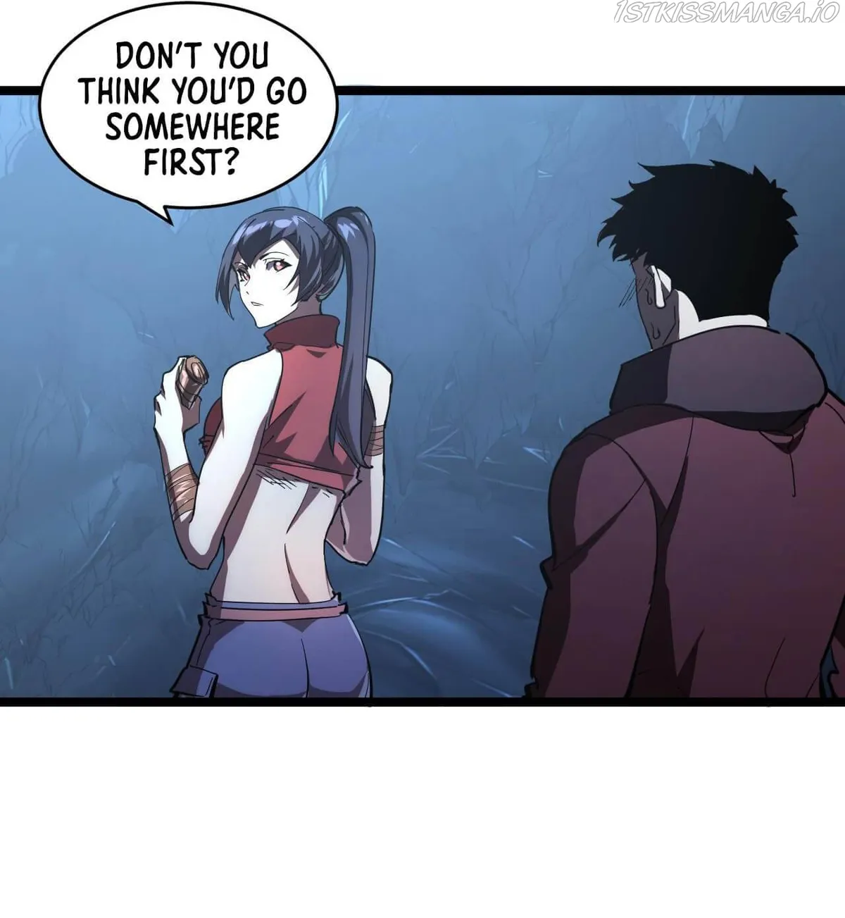 Rise From The Rubble Chapter 90 Online - página 30