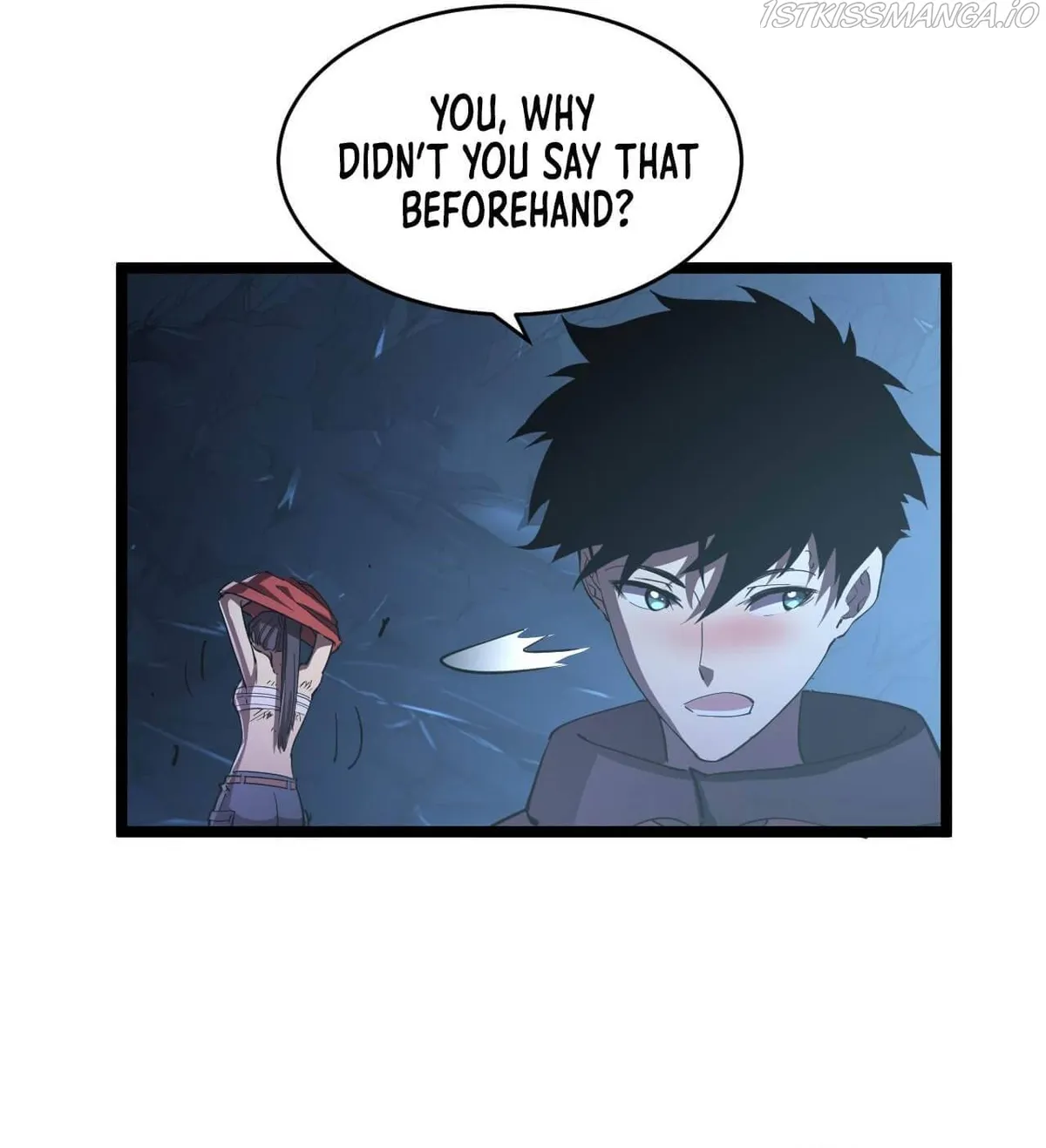 Rise From The Rubble Chapter 90 Online - página 31