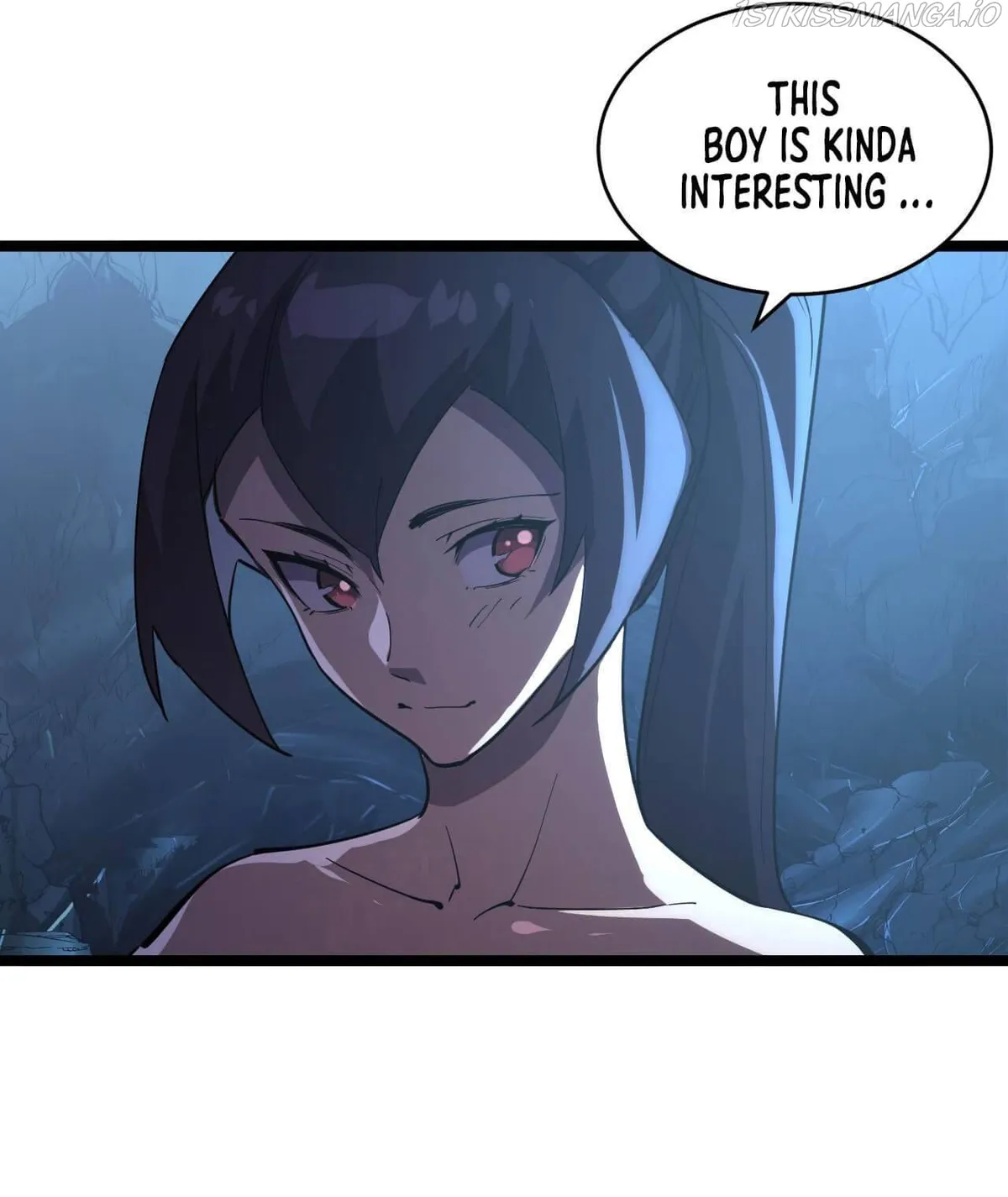 Rise From The Rubble Chapter 90 Online - página 32