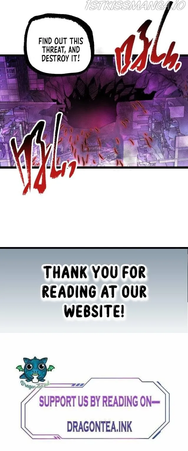 Rise From The Rubble Chapter 90 Online - página 36