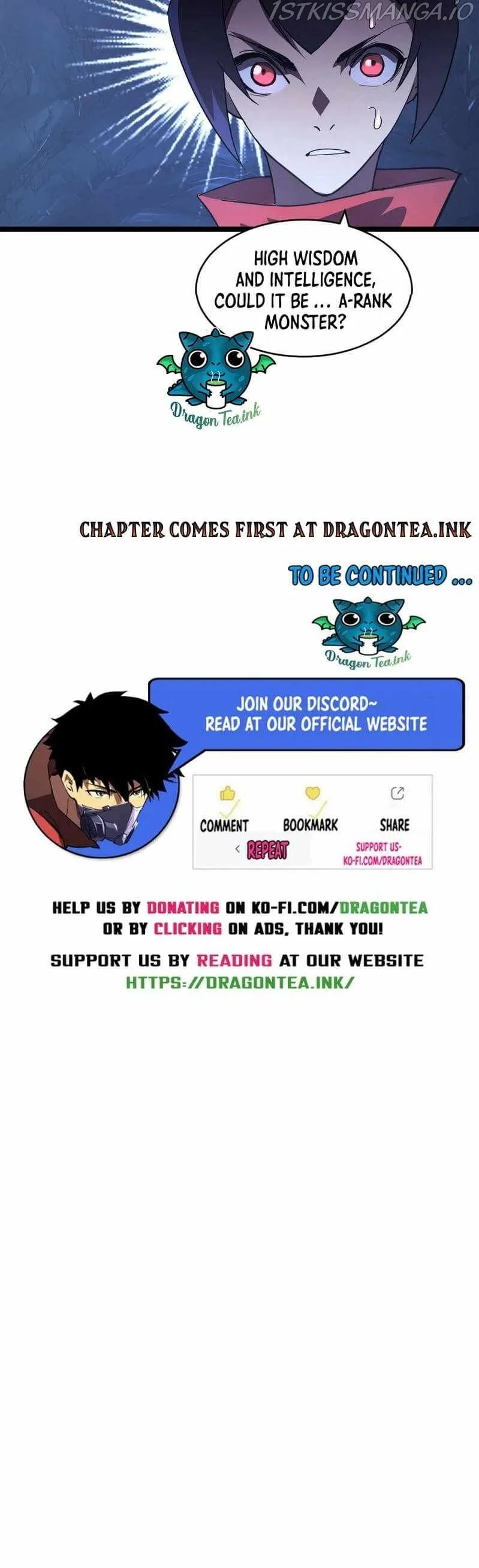 Rise From The Rubble Chapter 91 Online - página 25